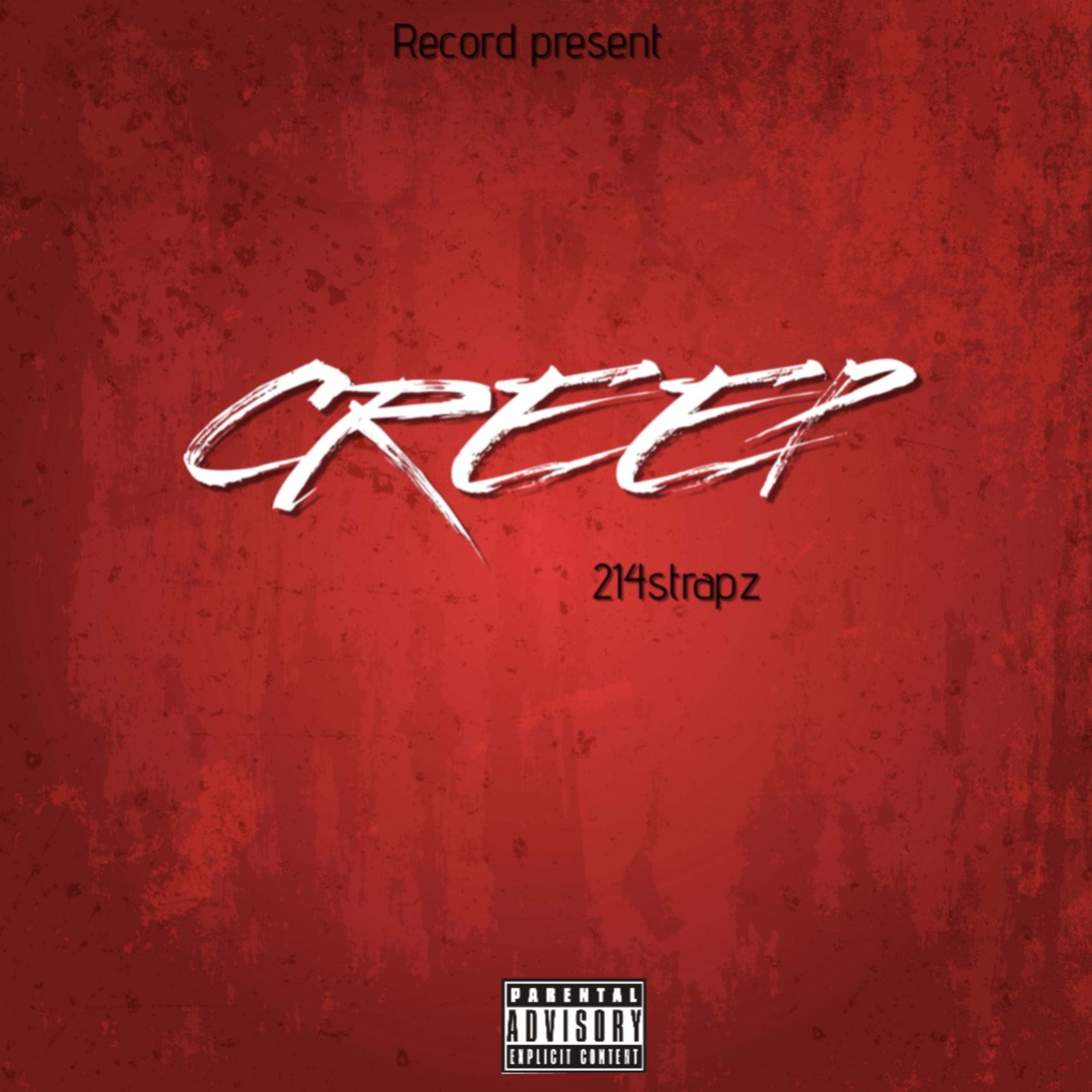 Creep artwork