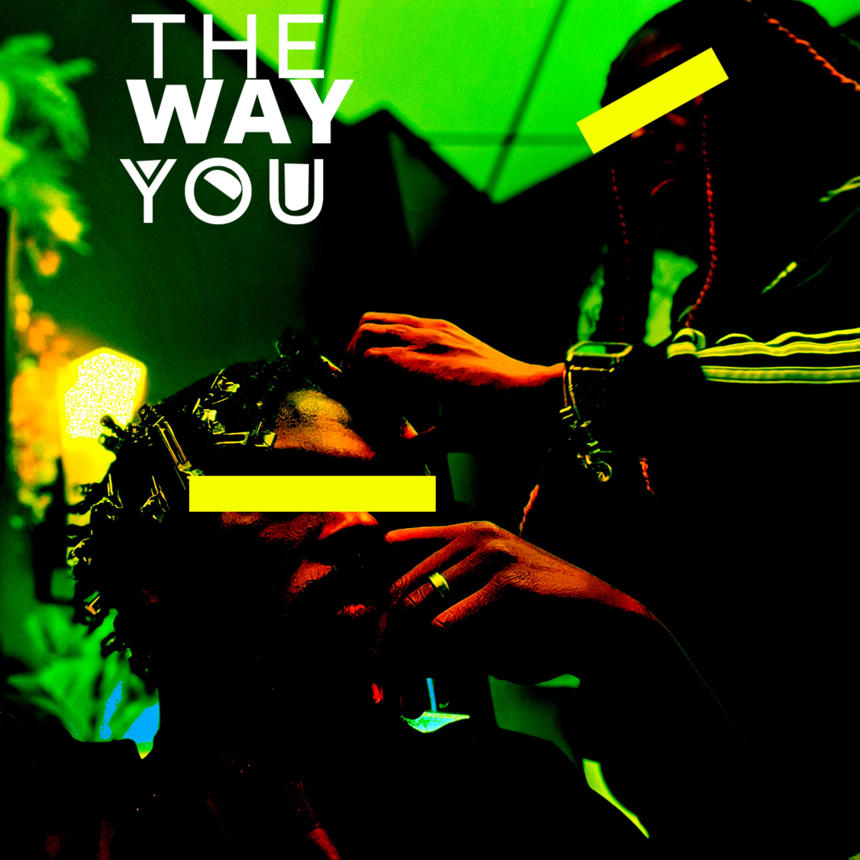 The Way You artwork