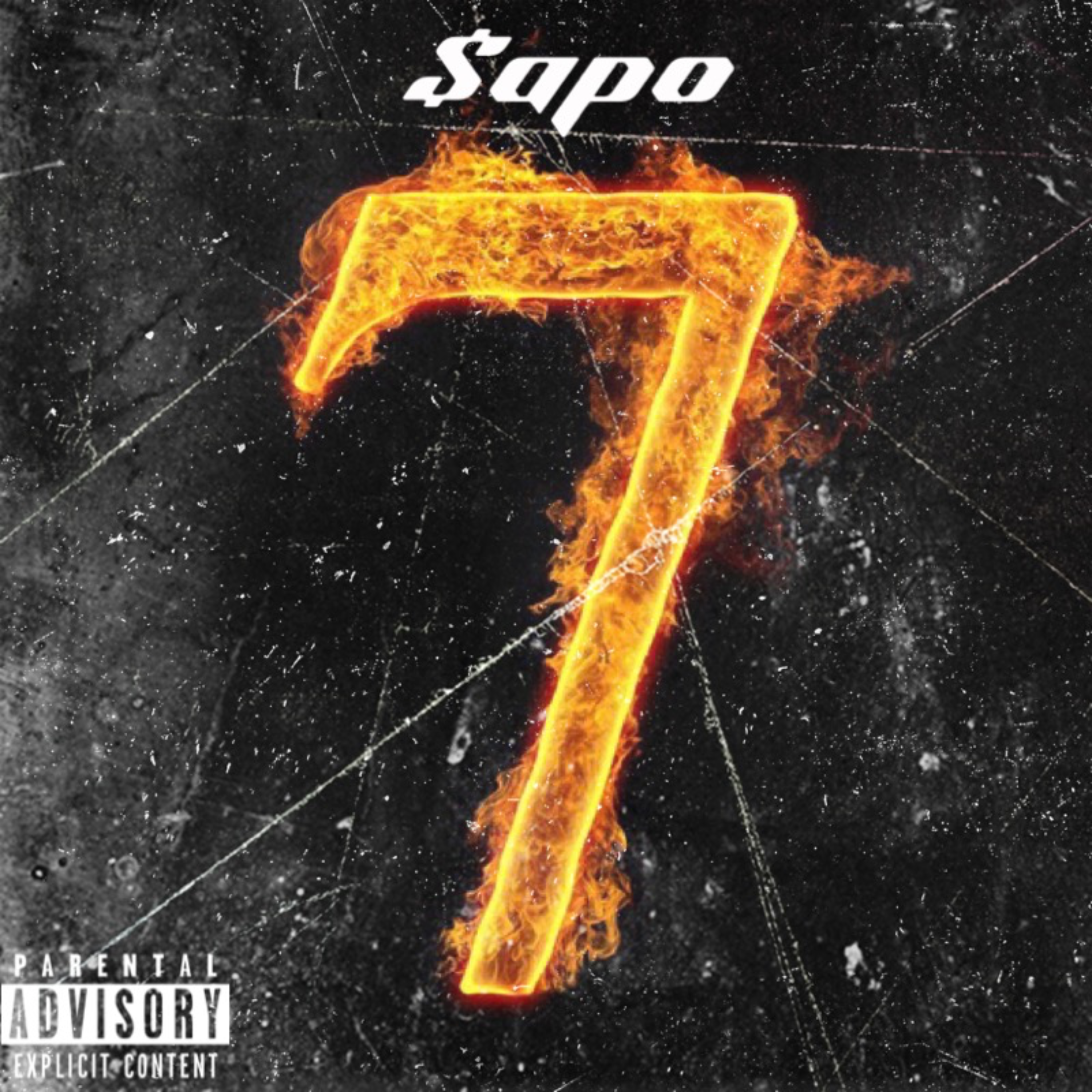 7 artwork