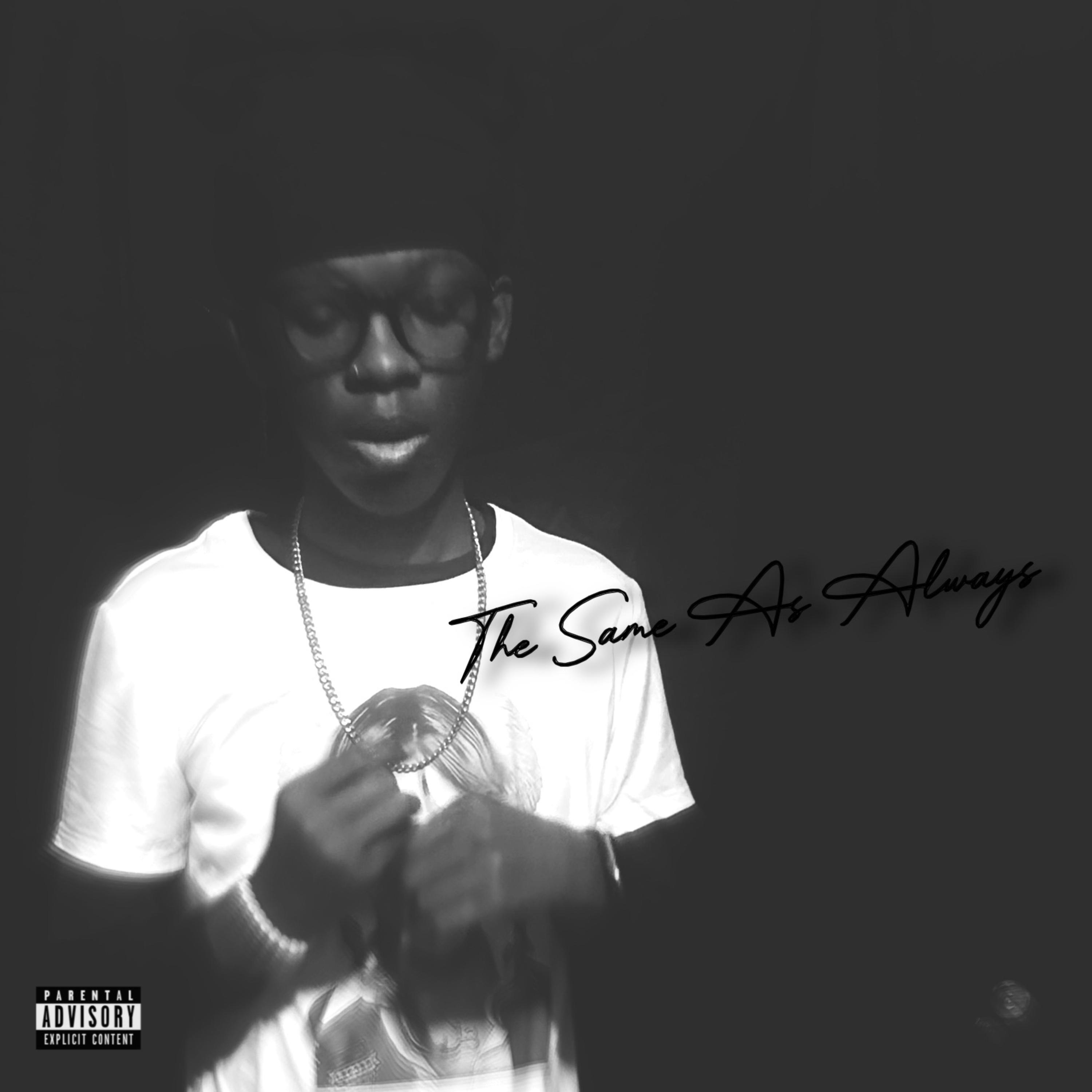 The Same As Always artwork