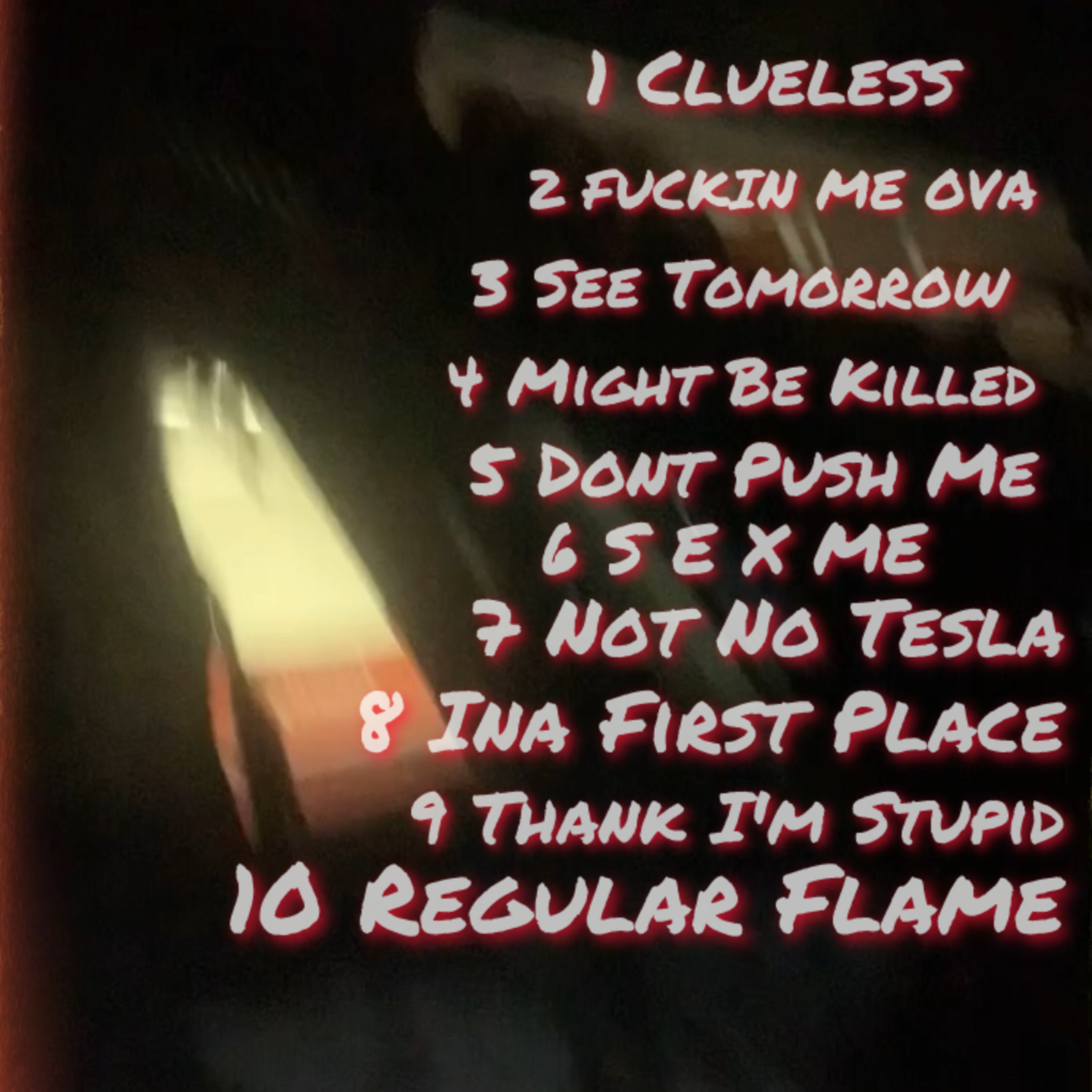 New Year Kills artwork