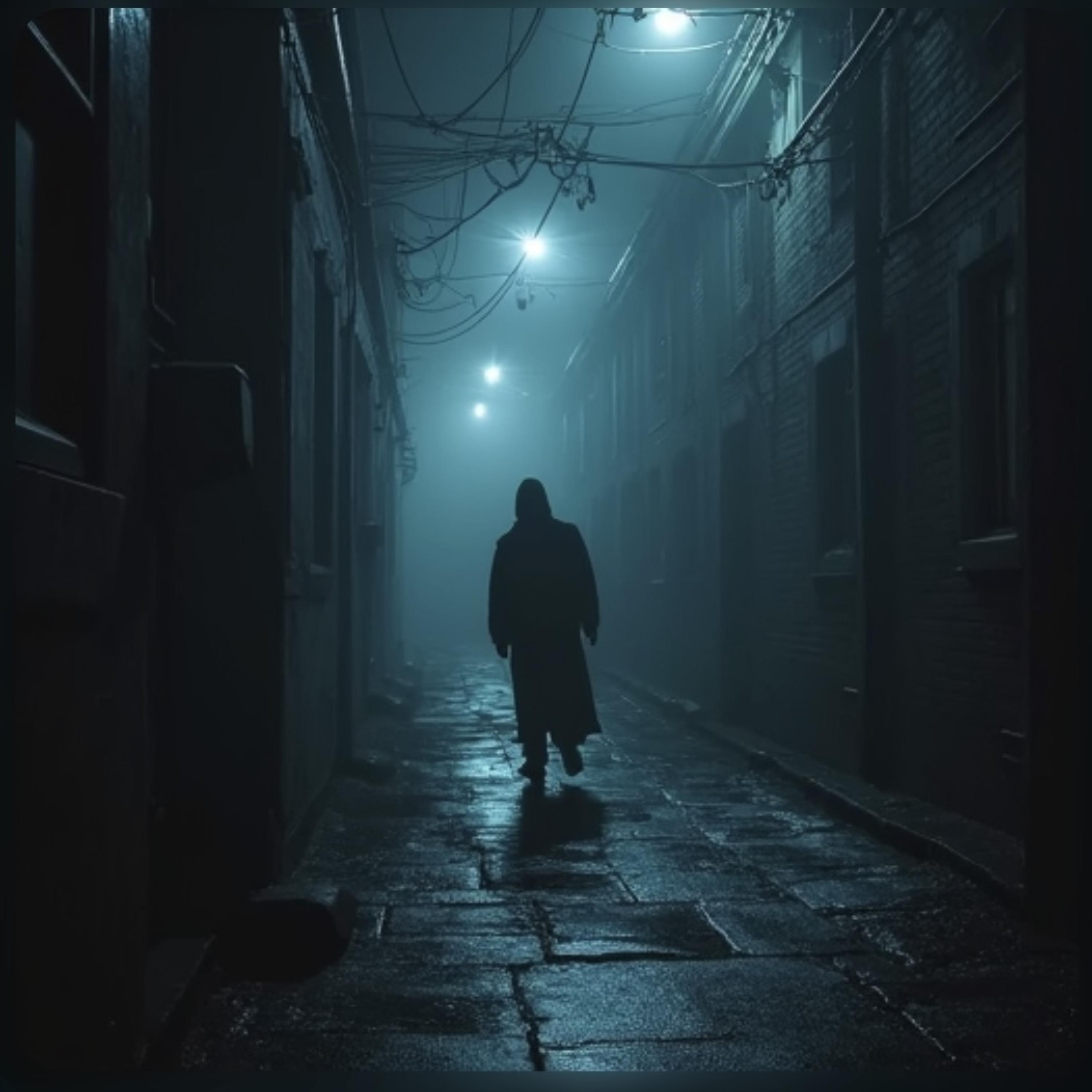 I’m The Trap King artwork