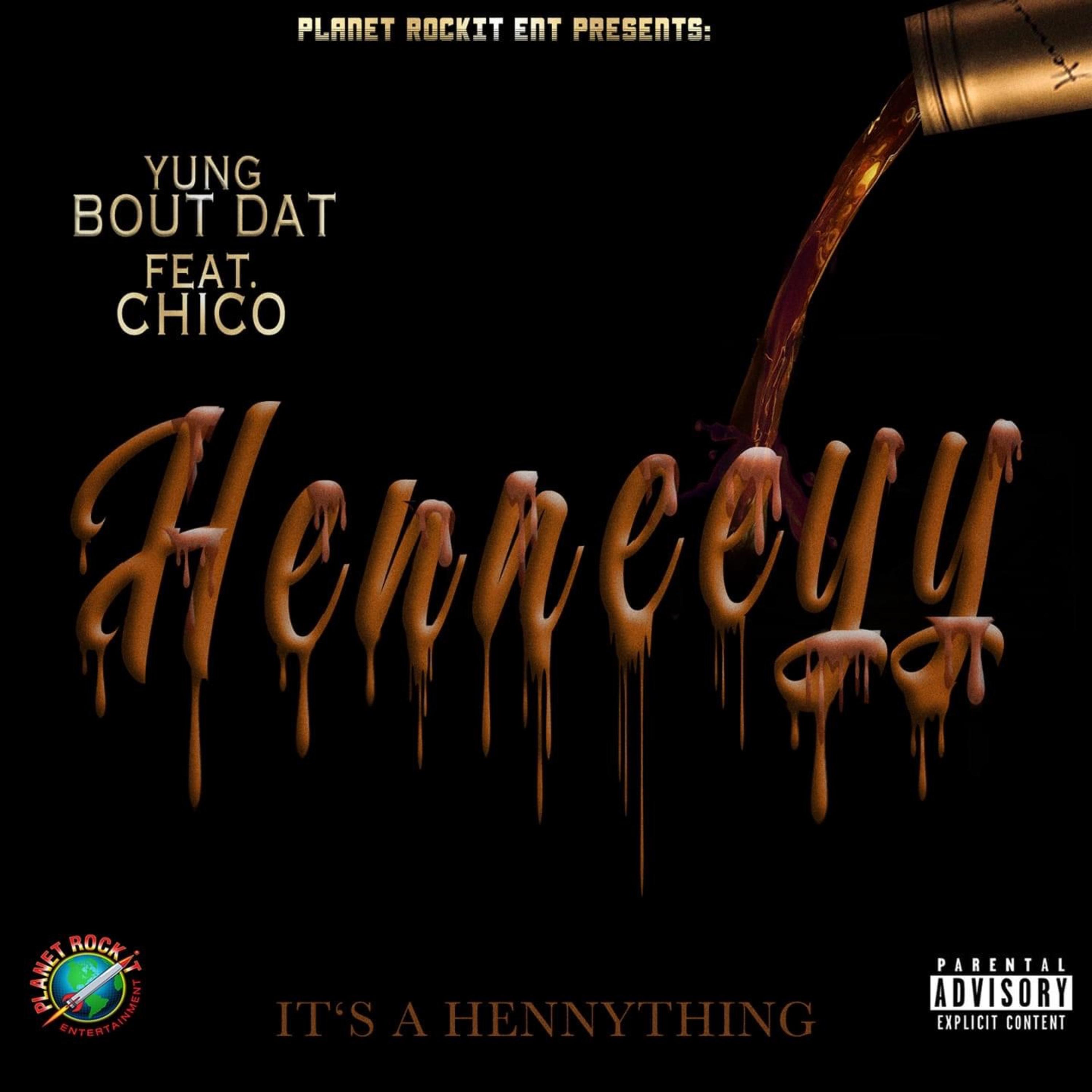 Henneeyy artwork