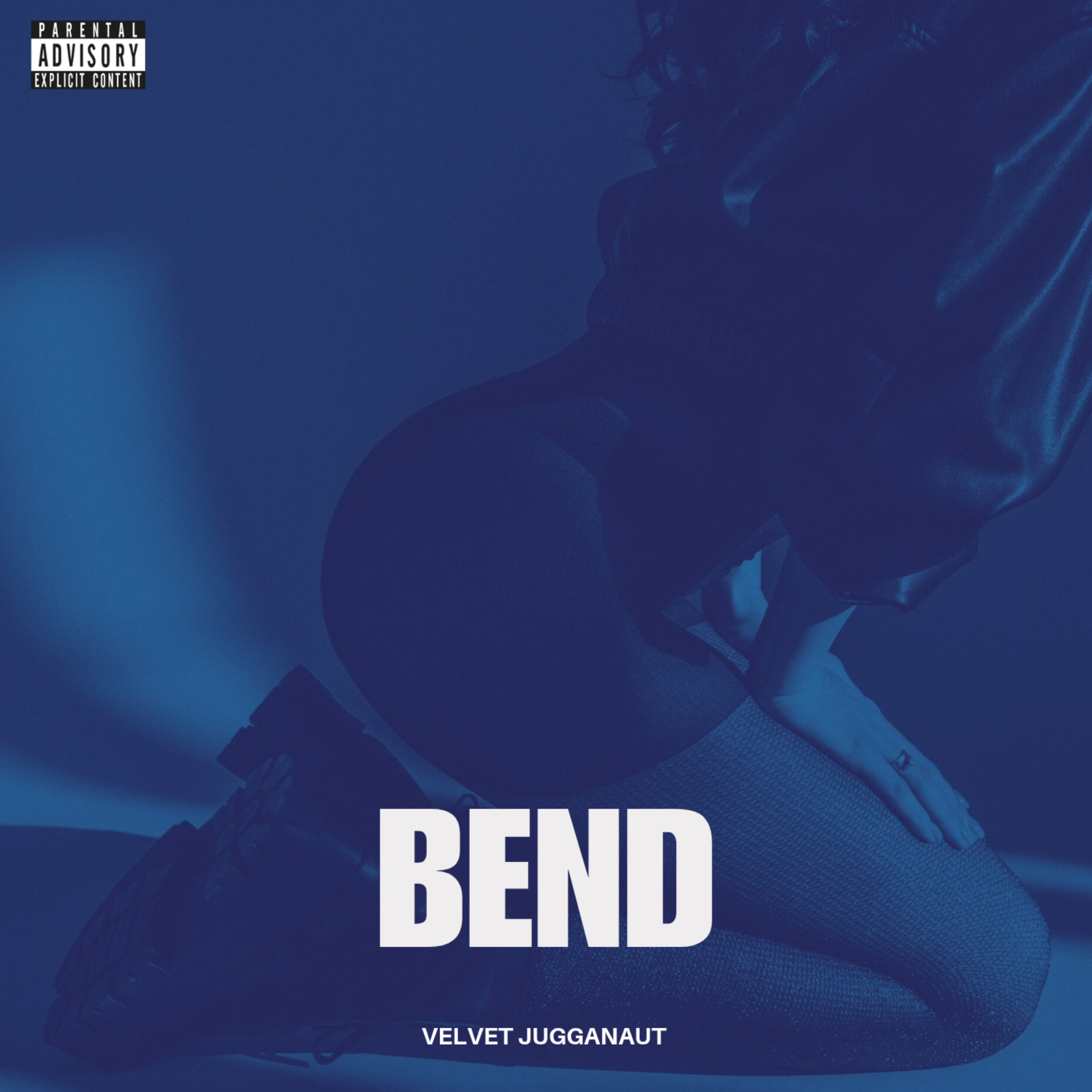 BEND artwork