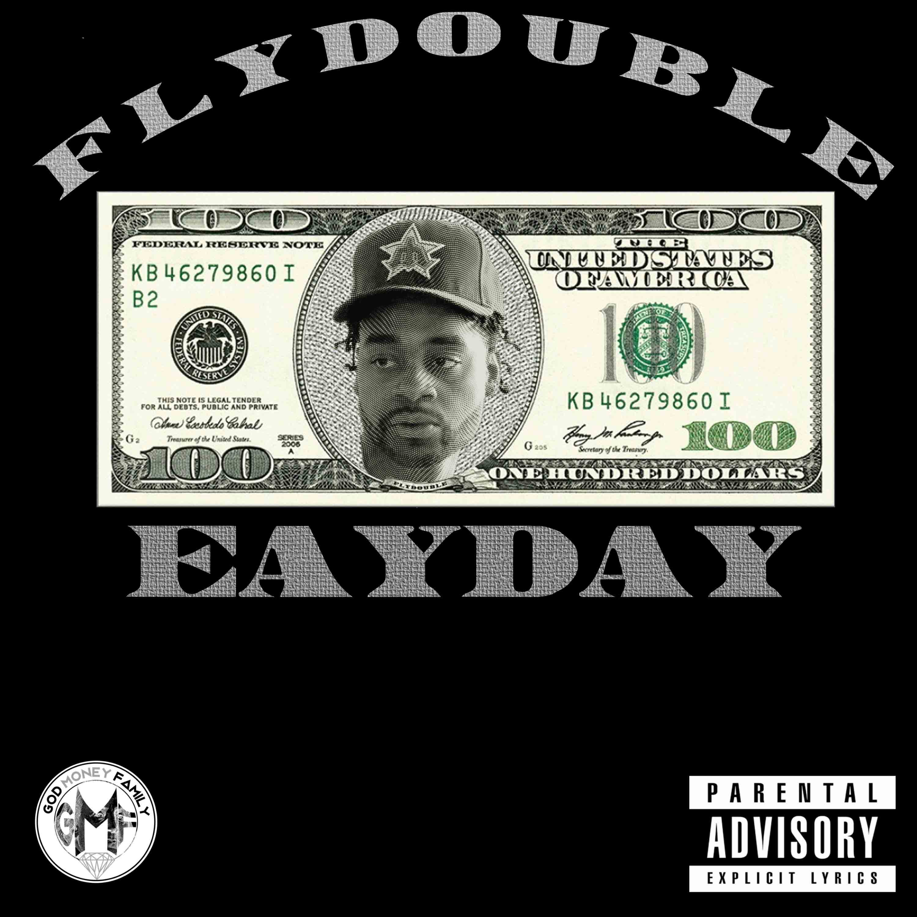 Eay Day artwork
