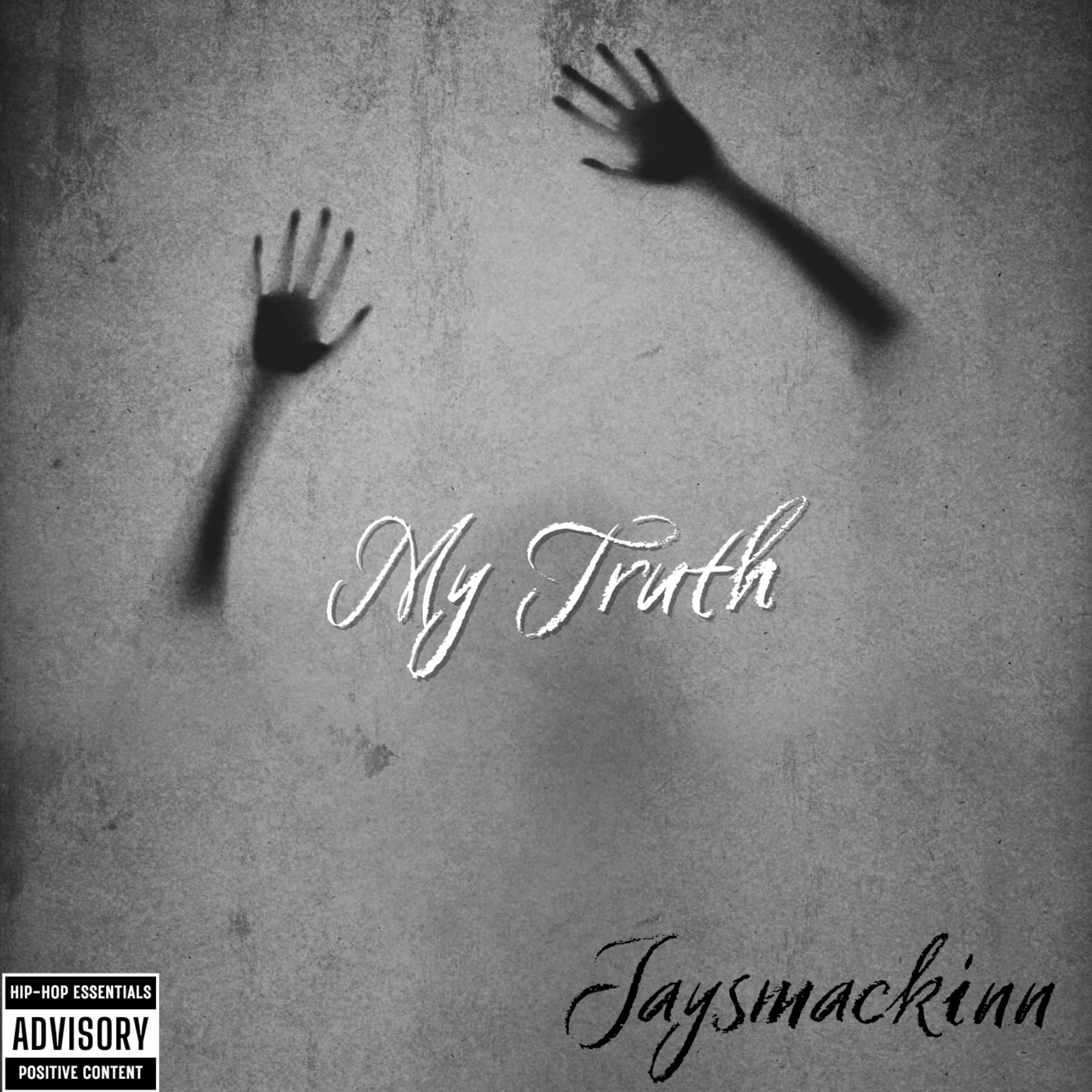My Truth artwork