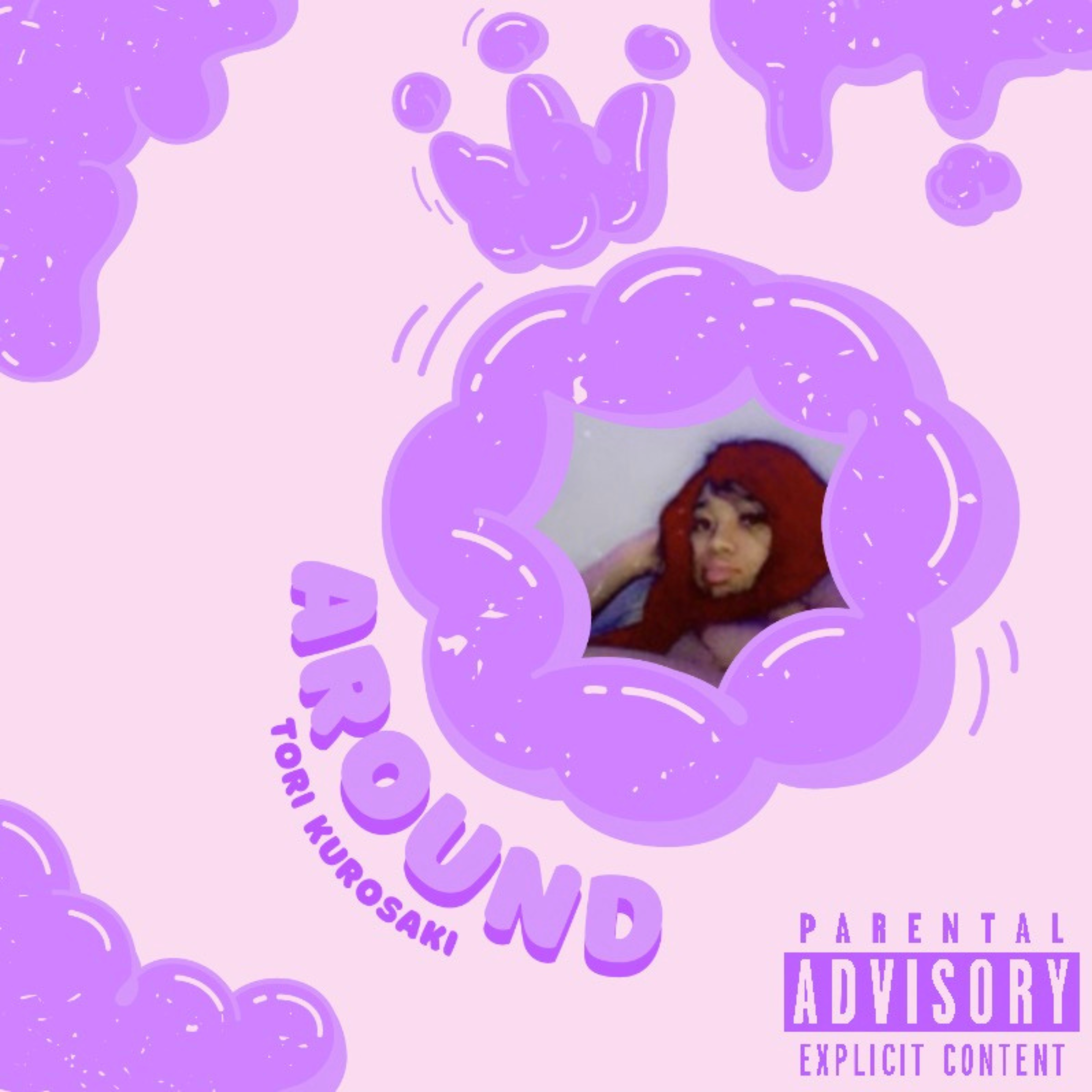 AROUND artwork