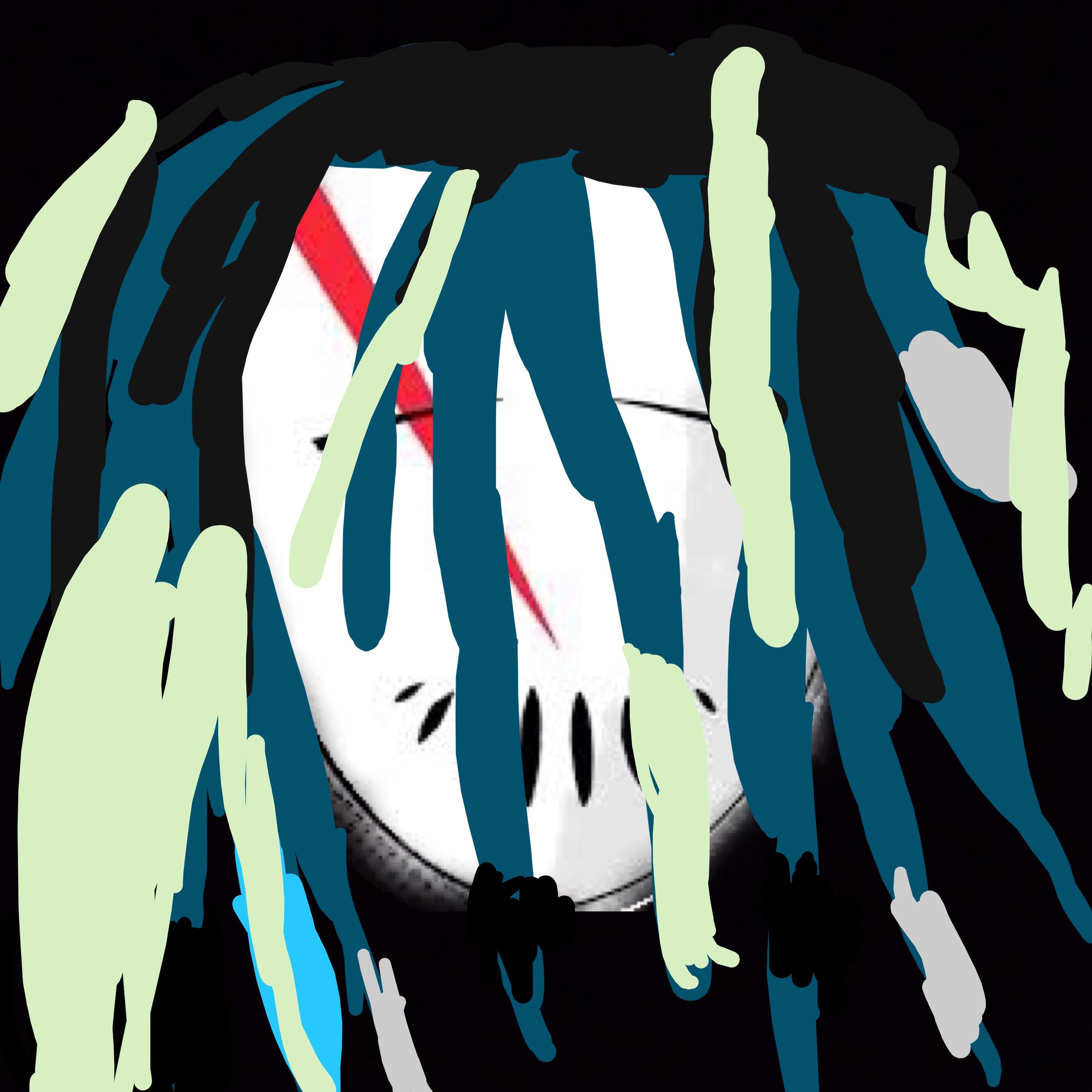 Cold Hearted artwork