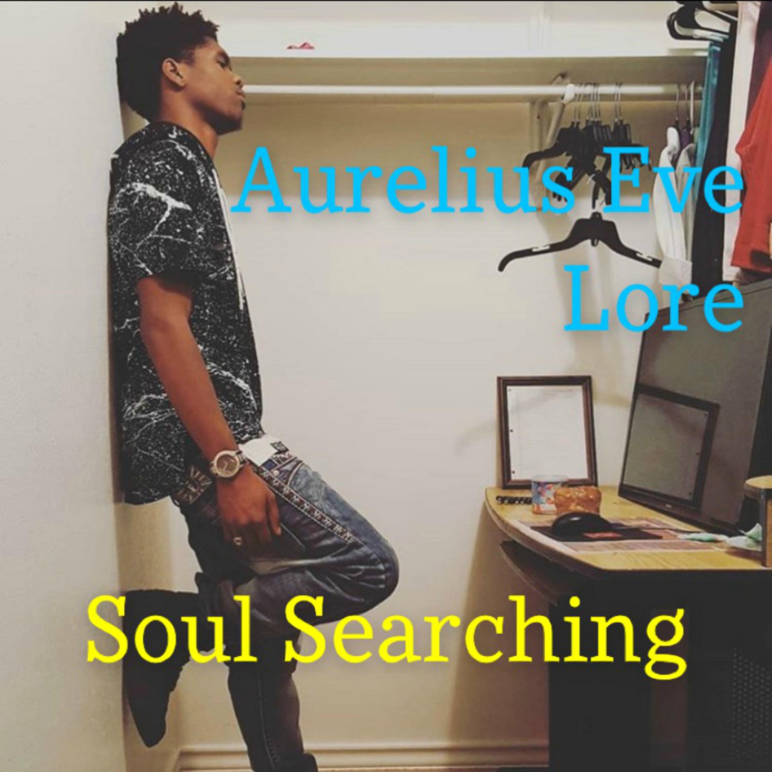 Soul Searching artwork