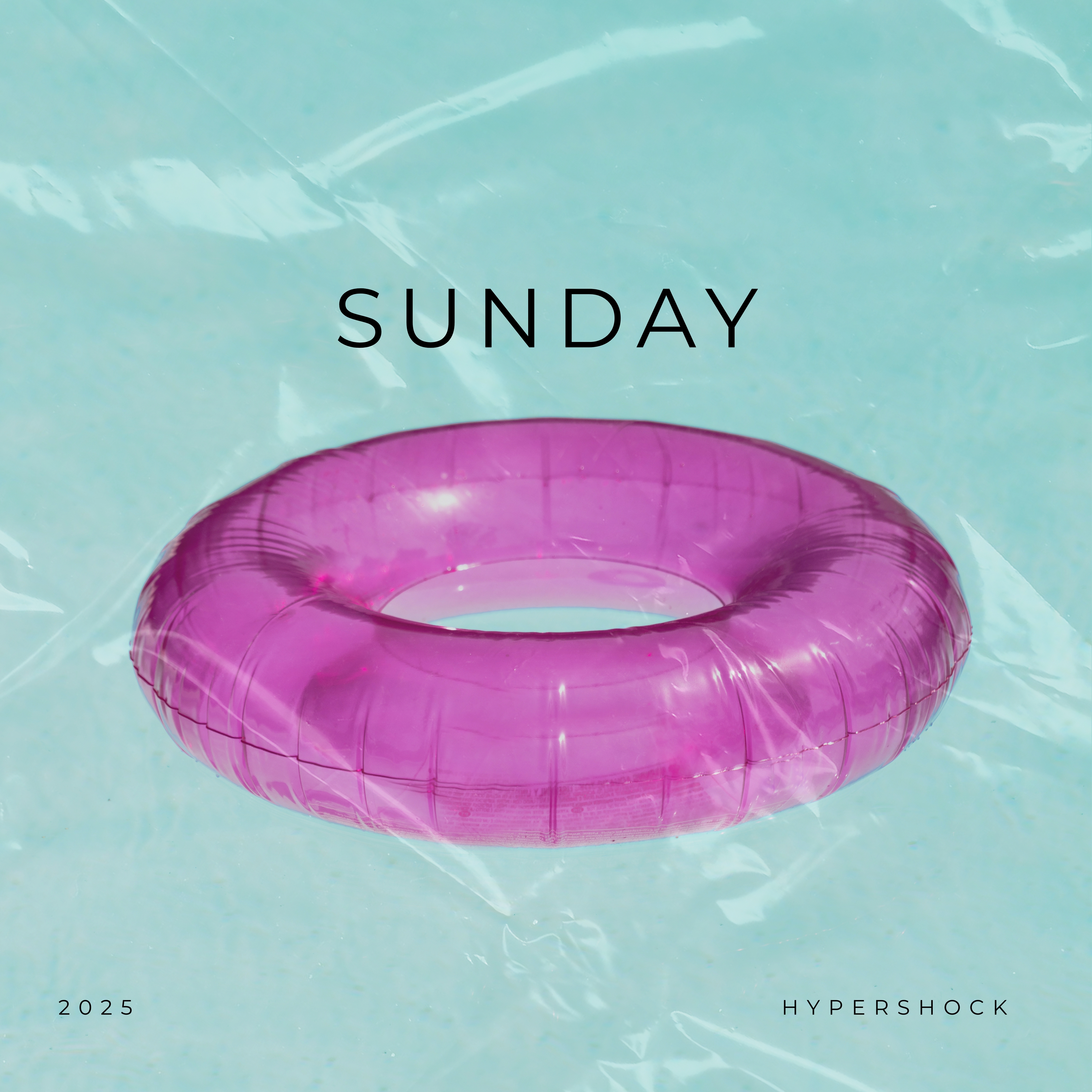 Sunday artwork