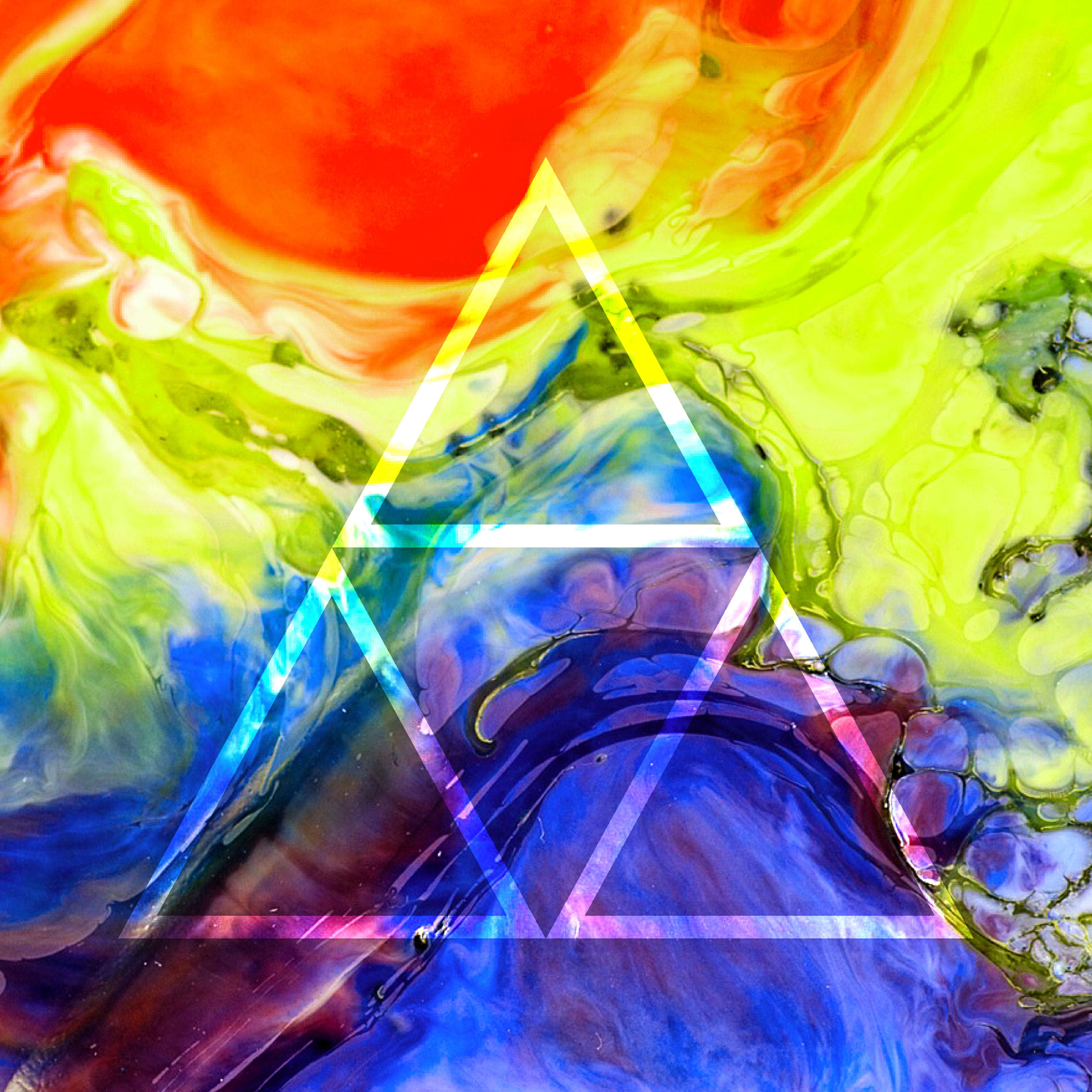 Abstrax artwork