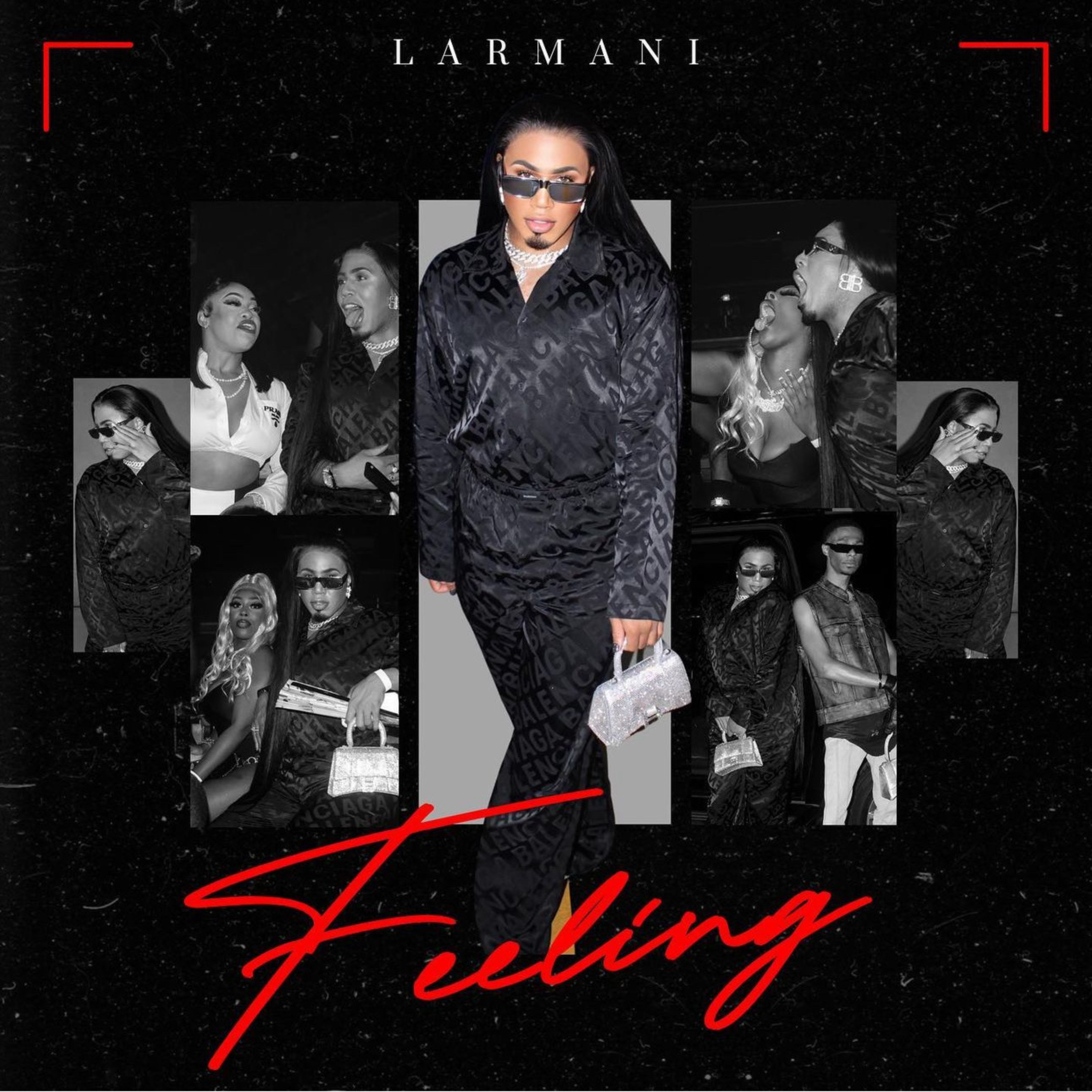 Feeling artwork