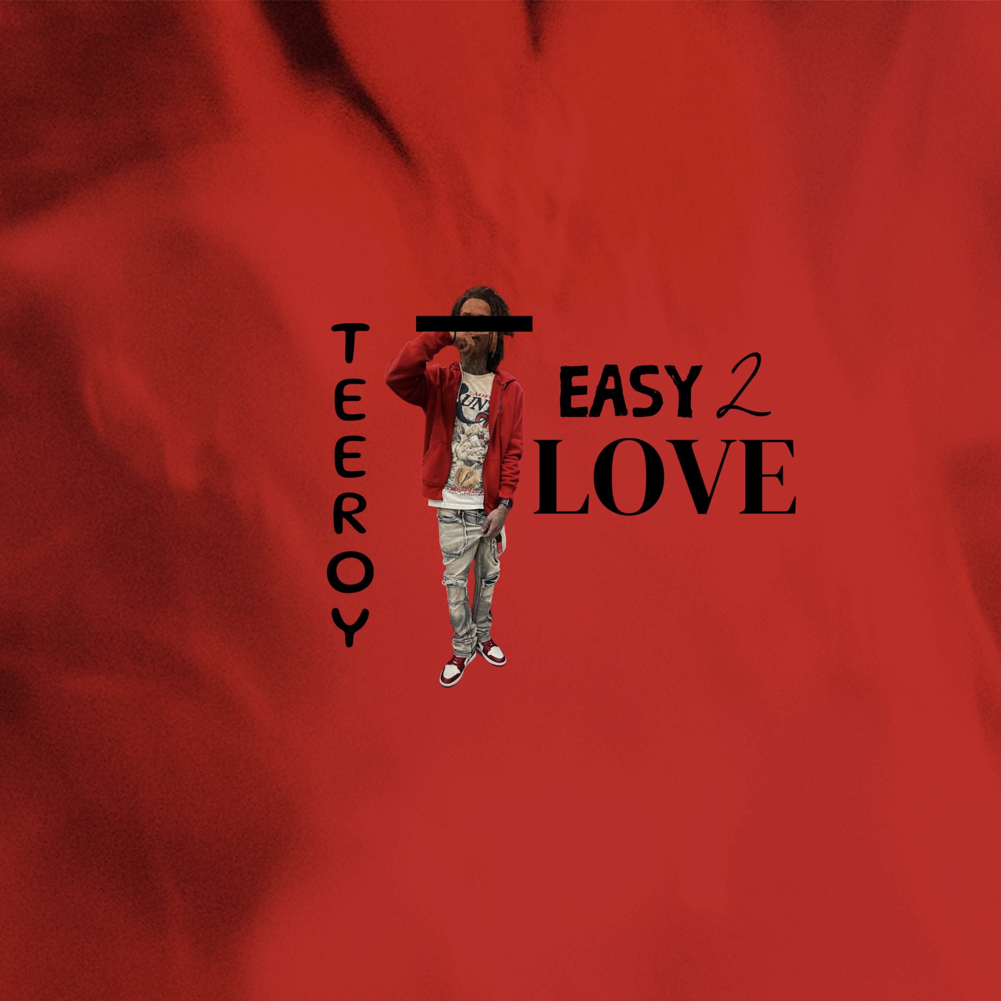 Easy 2 Love artwork