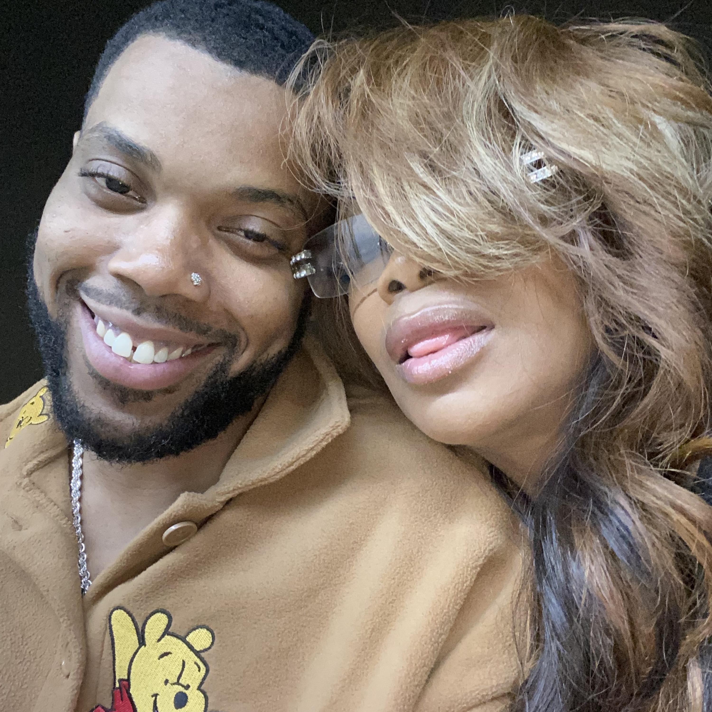 Gangster Party artwork