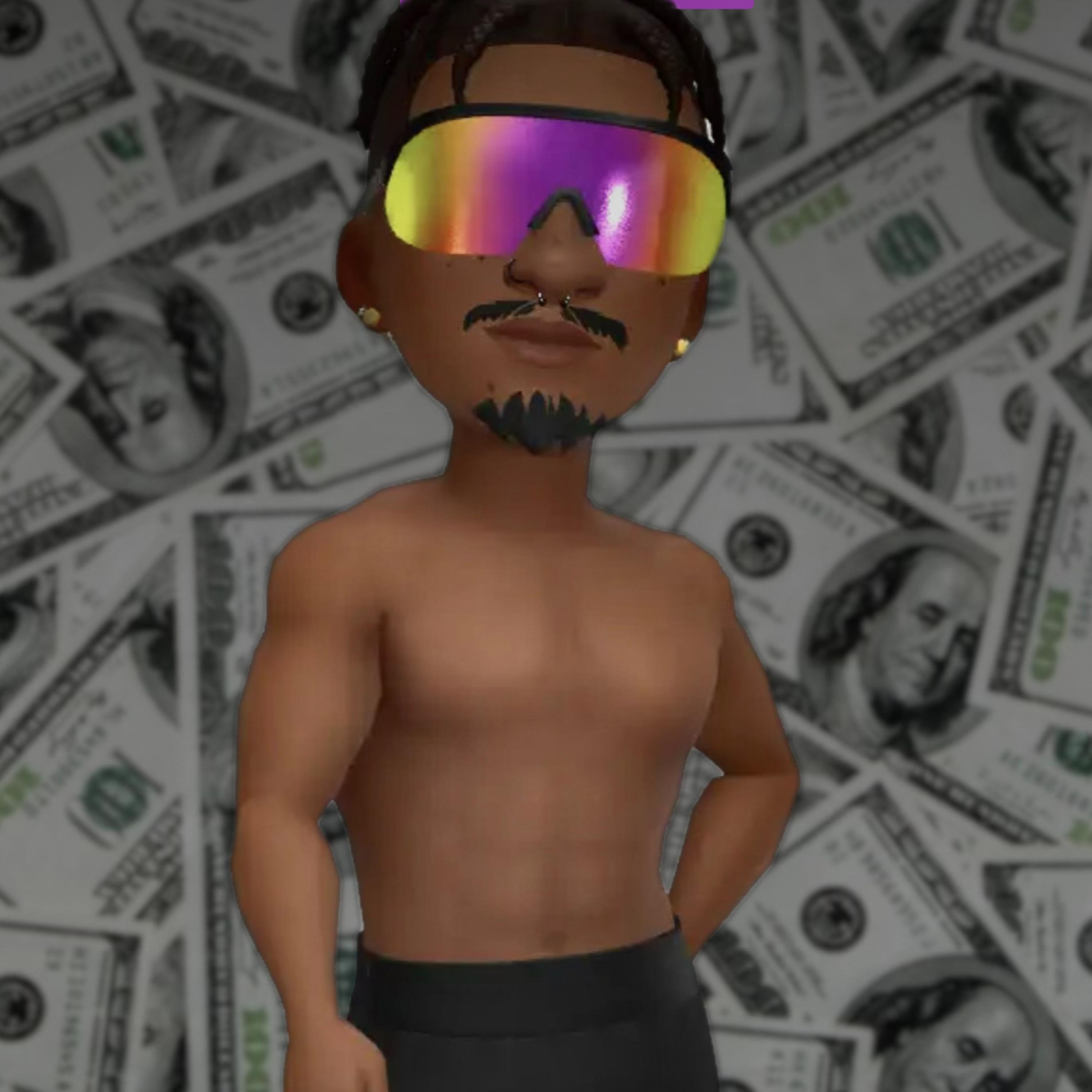 True To This artwork