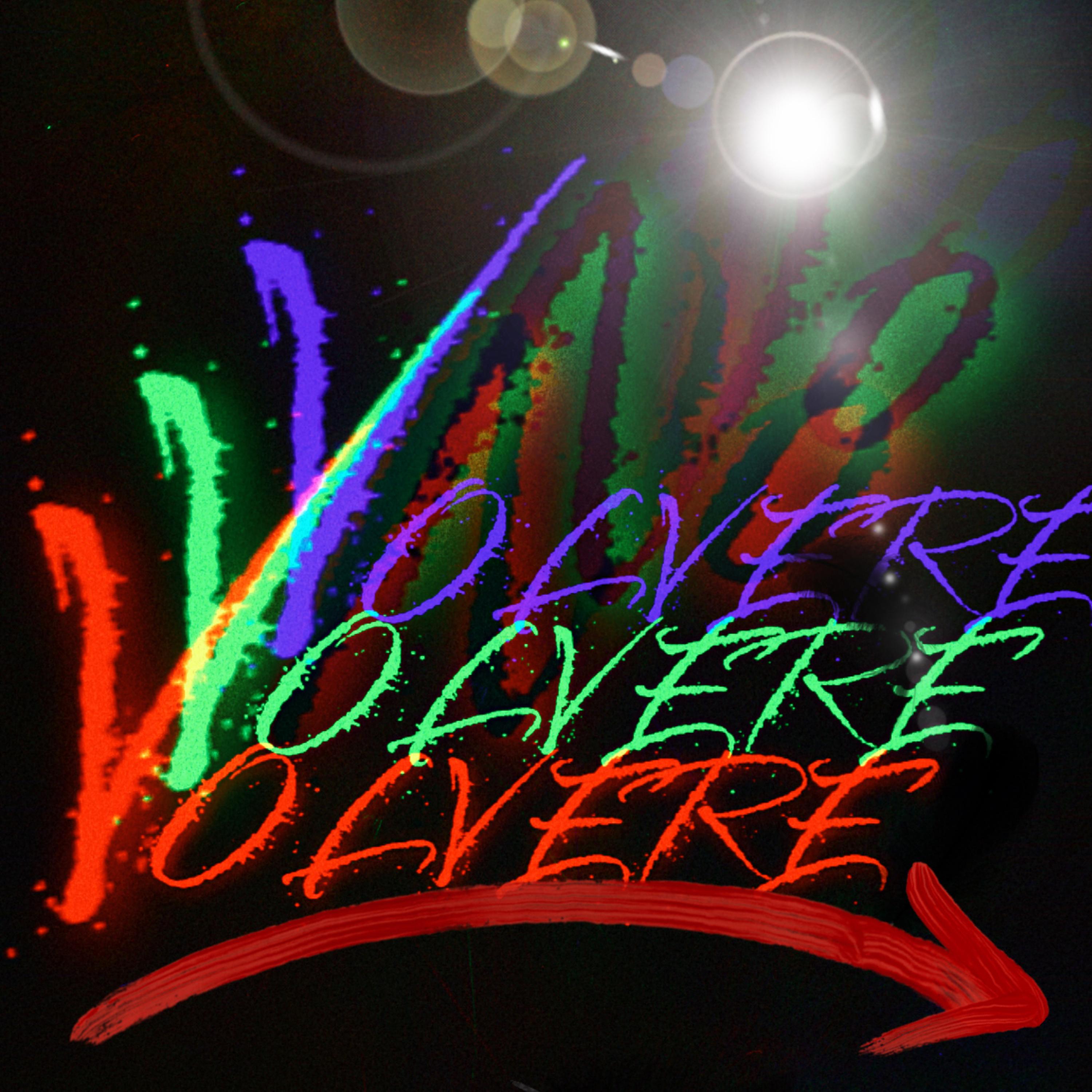 No Volvere artwork