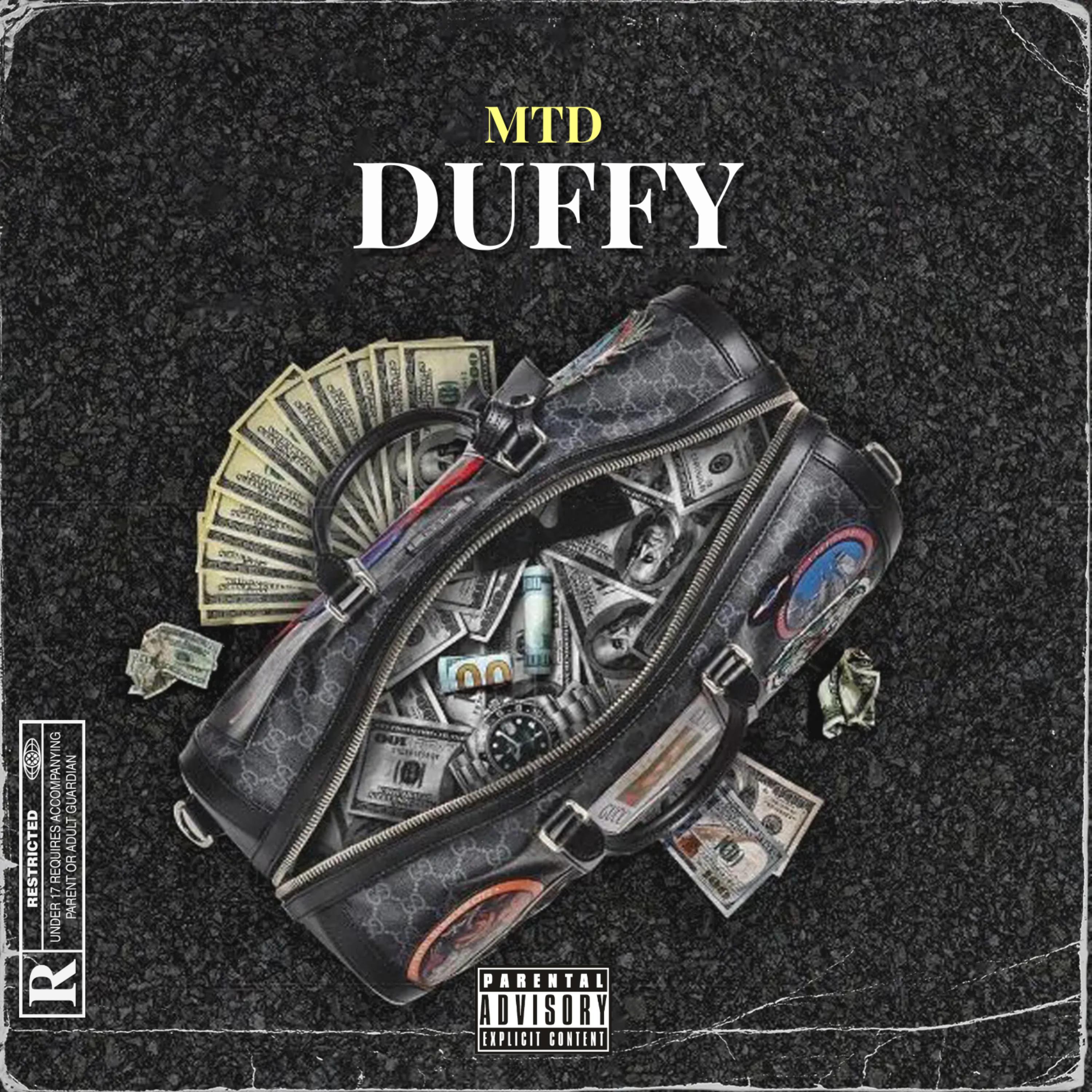 Duffy artwork