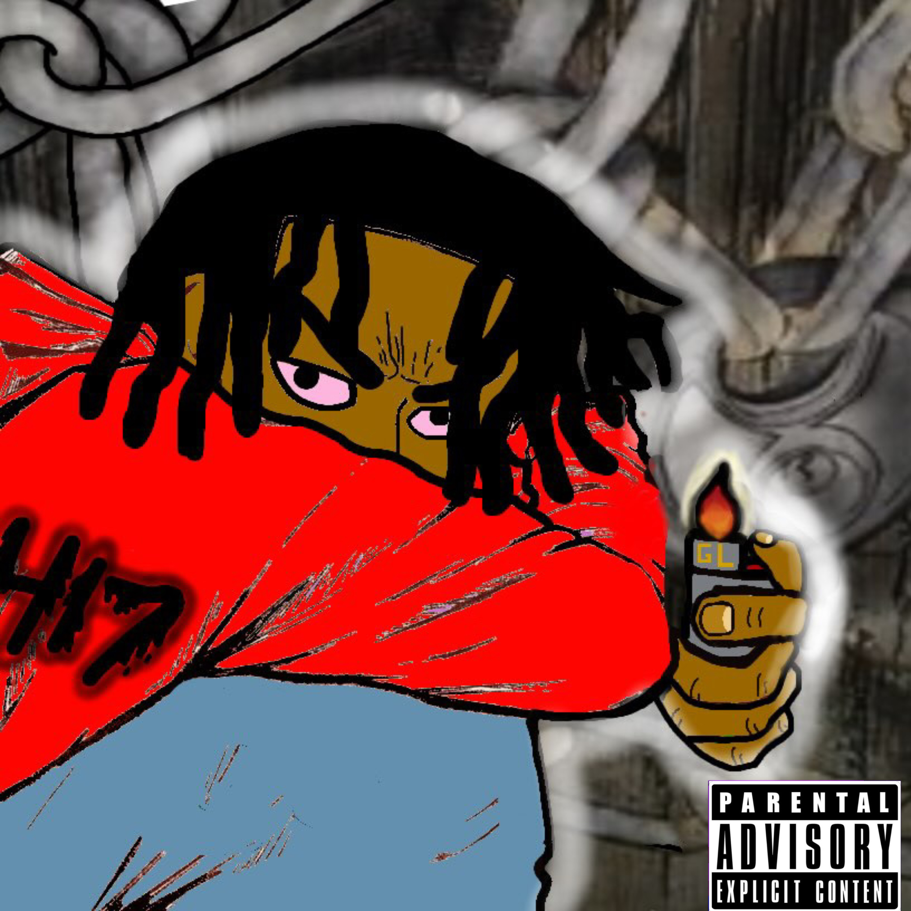 417 artwork