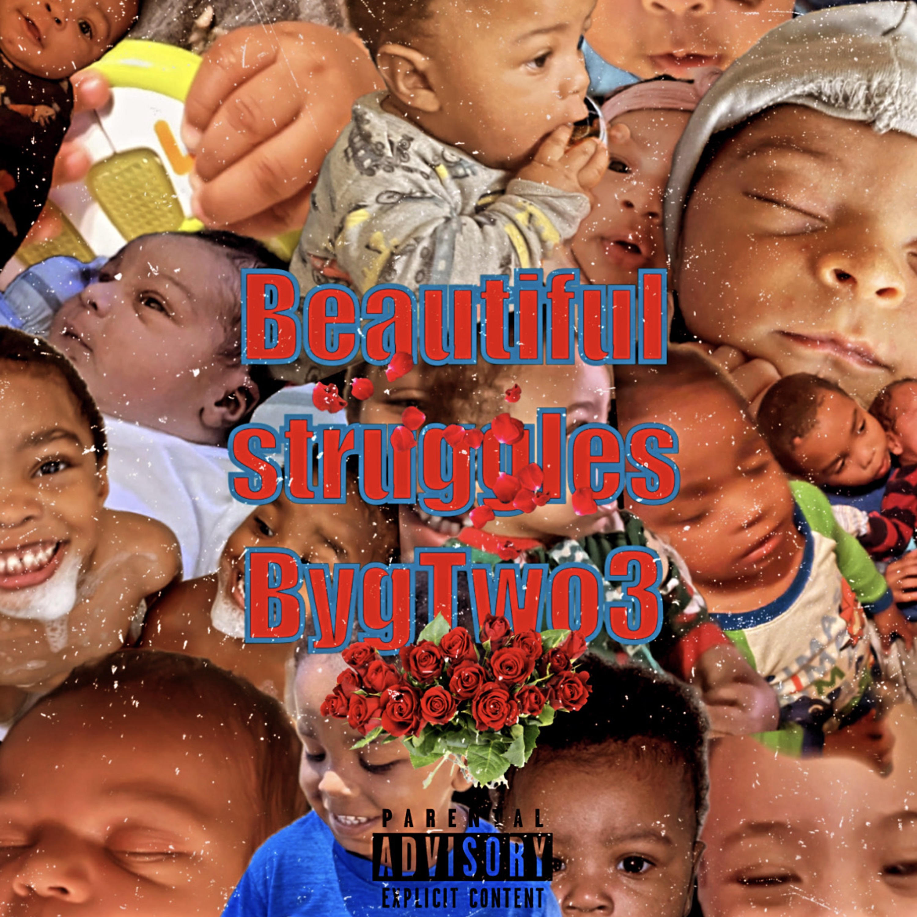 Beautiful Struggles artwork