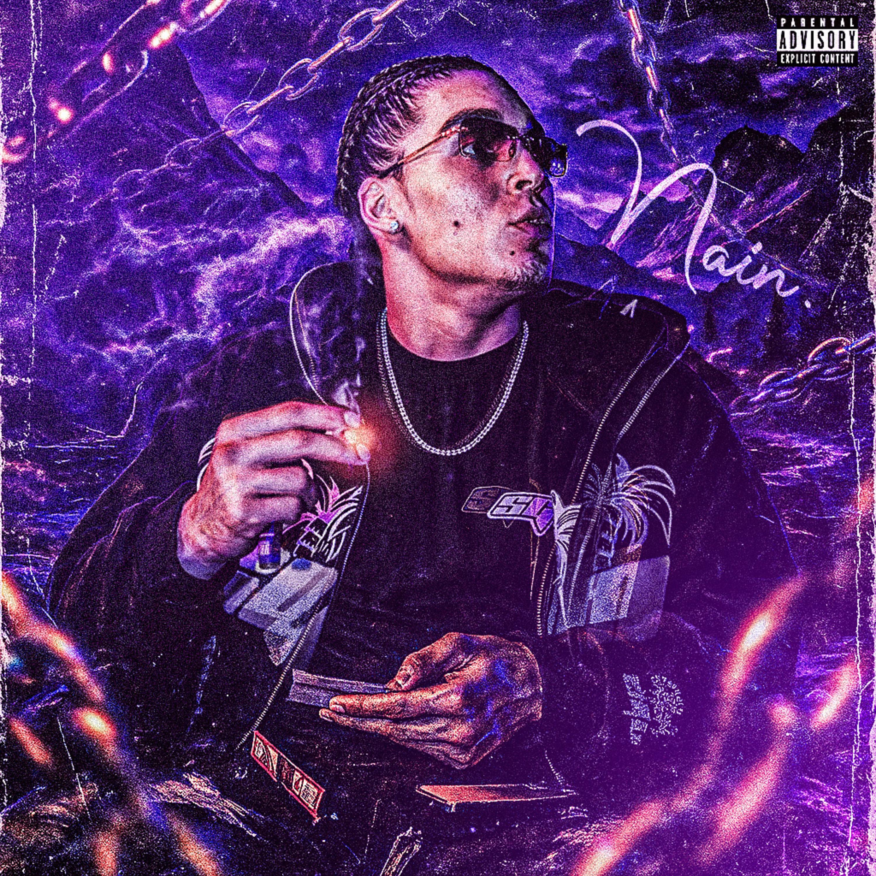 Pablo artwork