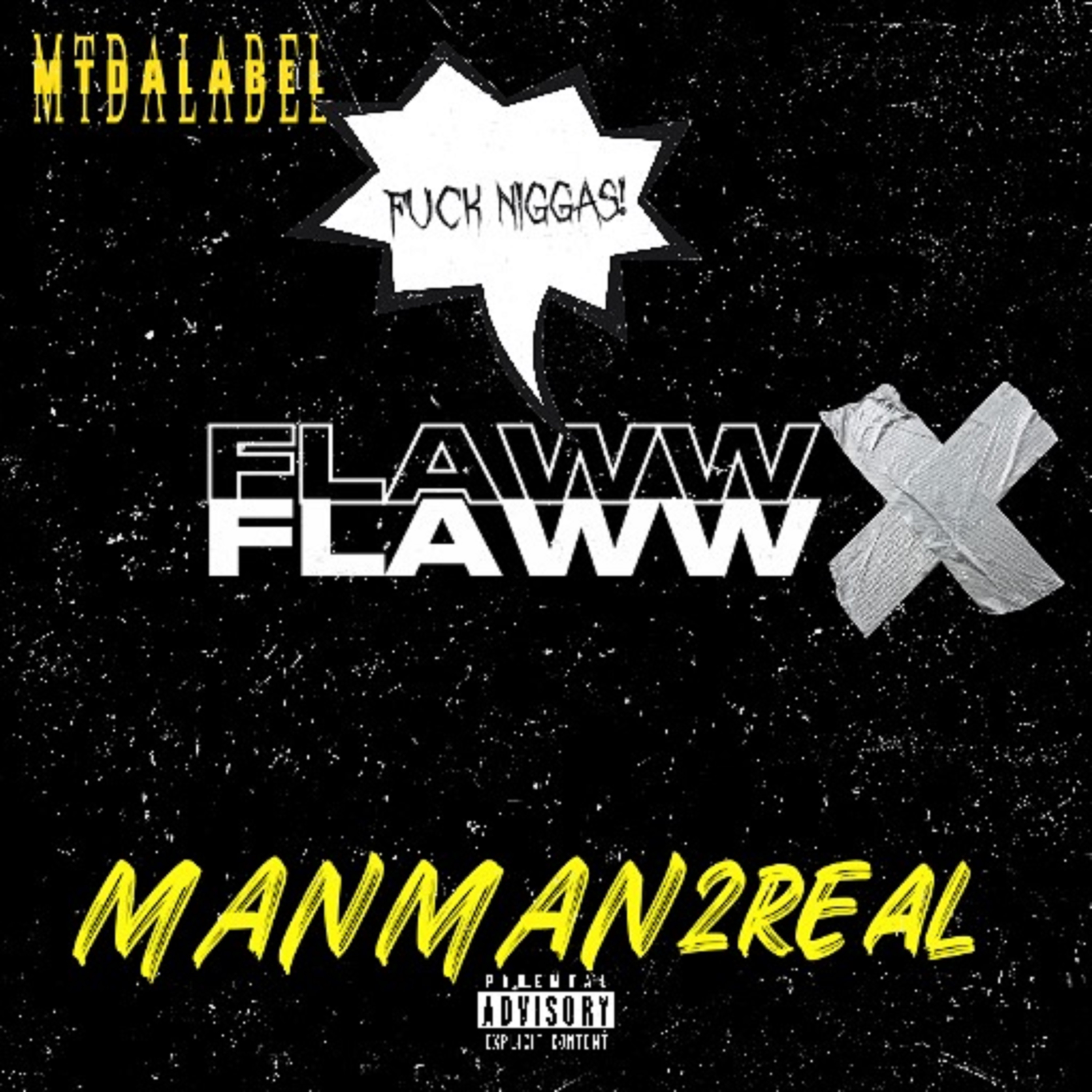 FLAWW by manman2real cover art