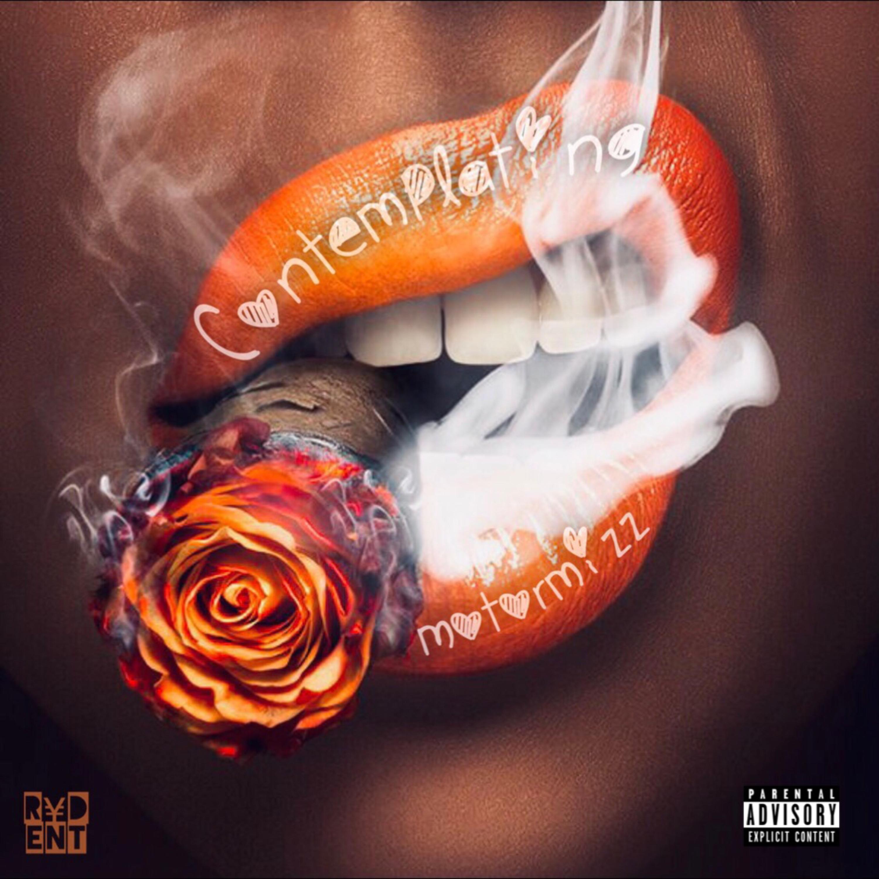 Contemplating by MotorMizz cover art