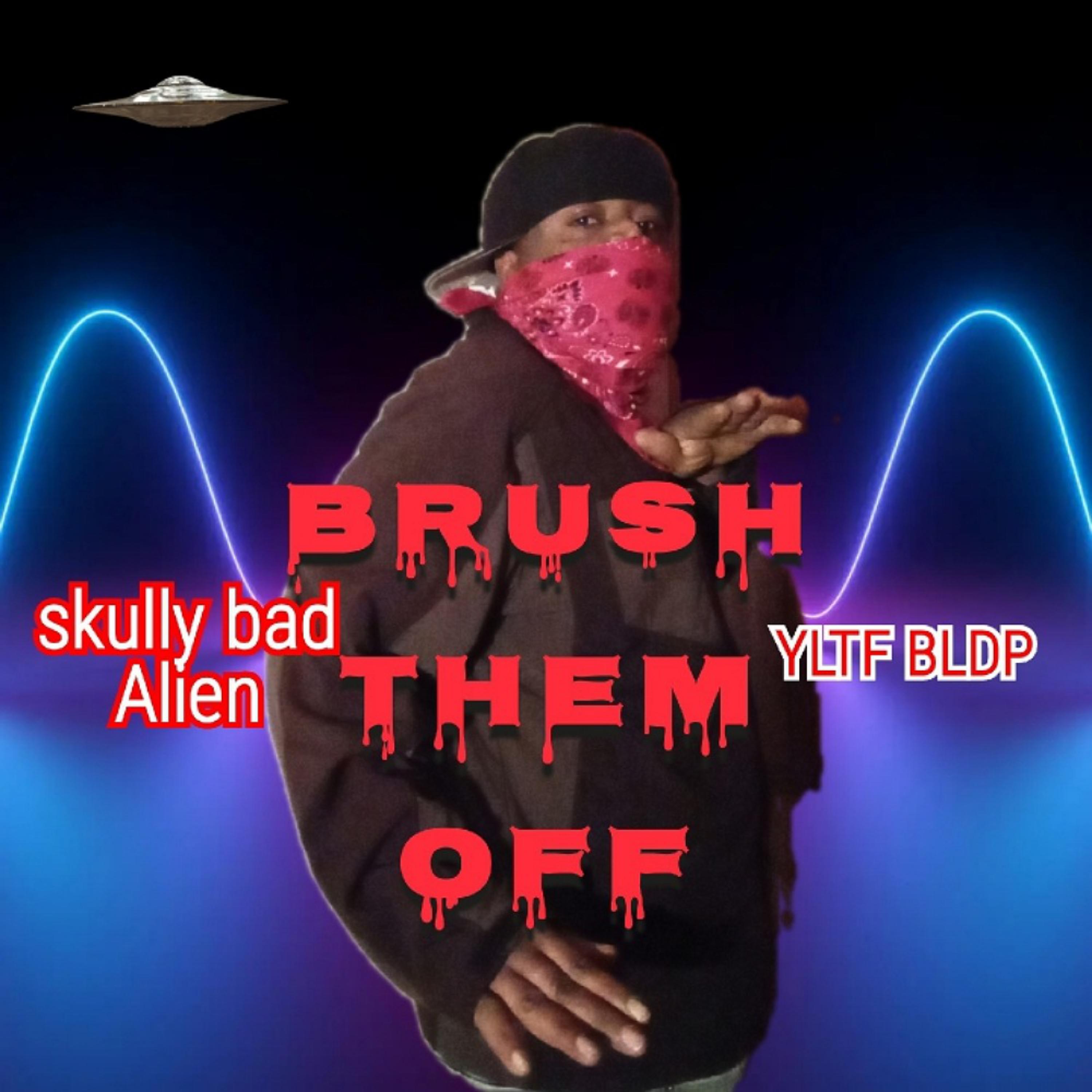 Brush Them Off artwork