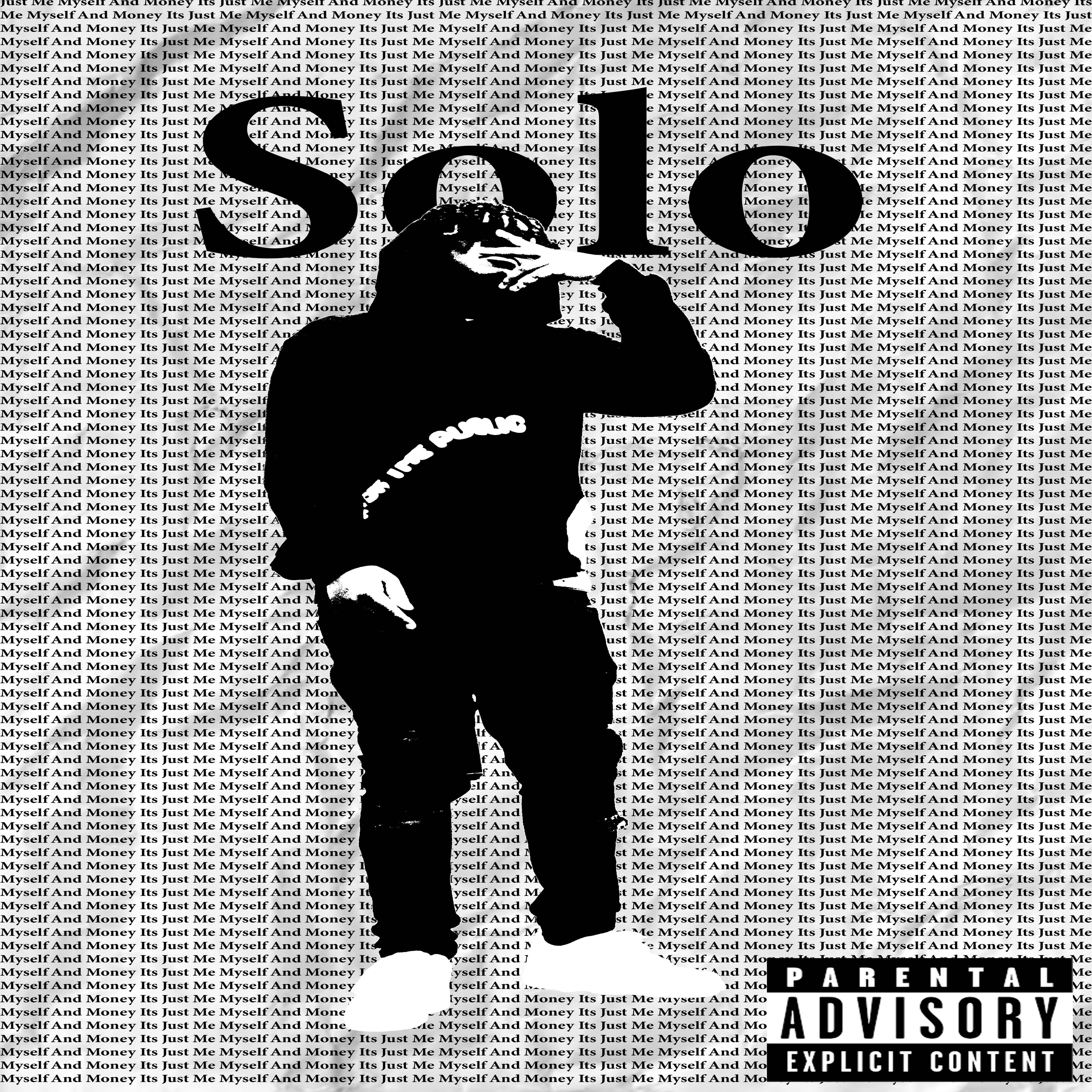 Solo artwork