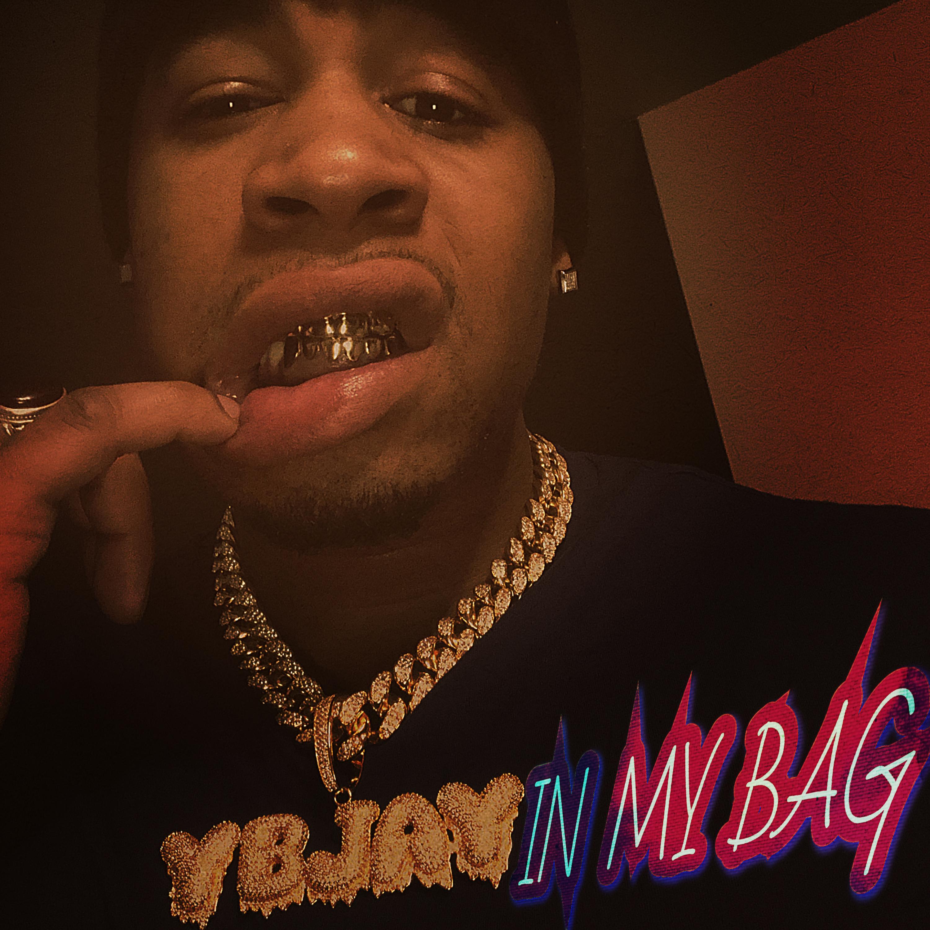 In My Bagg artwork