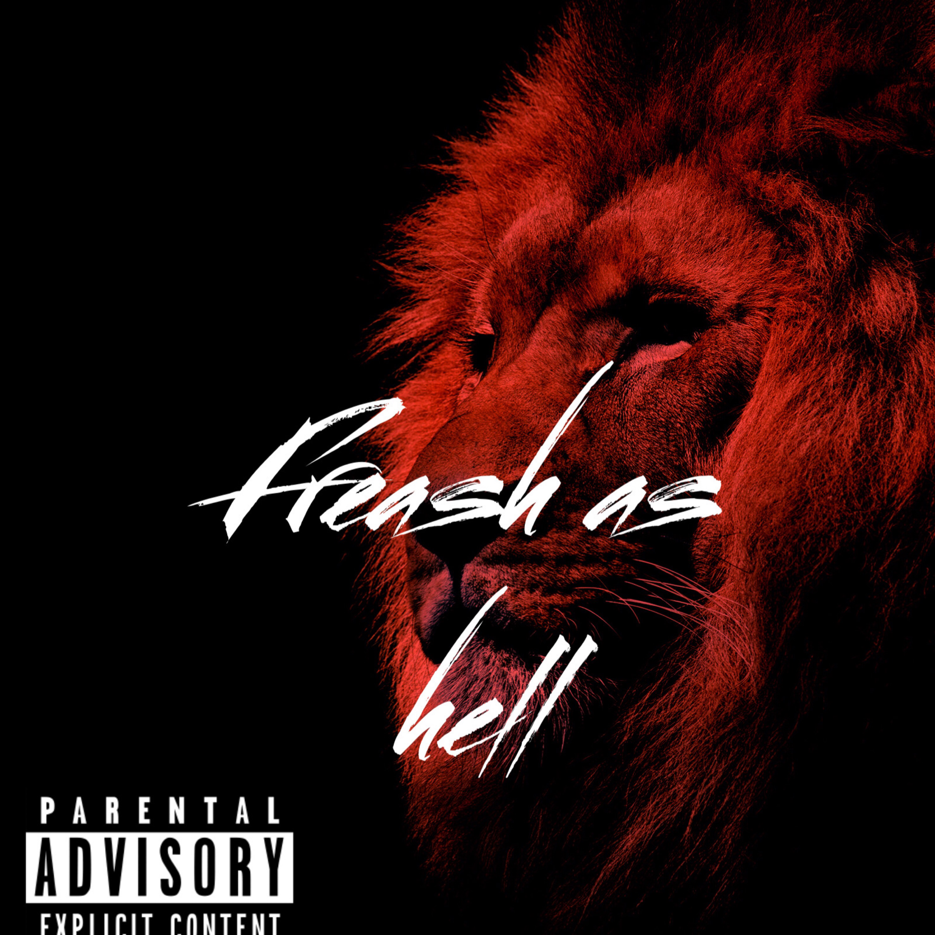 fresh as hell artwork