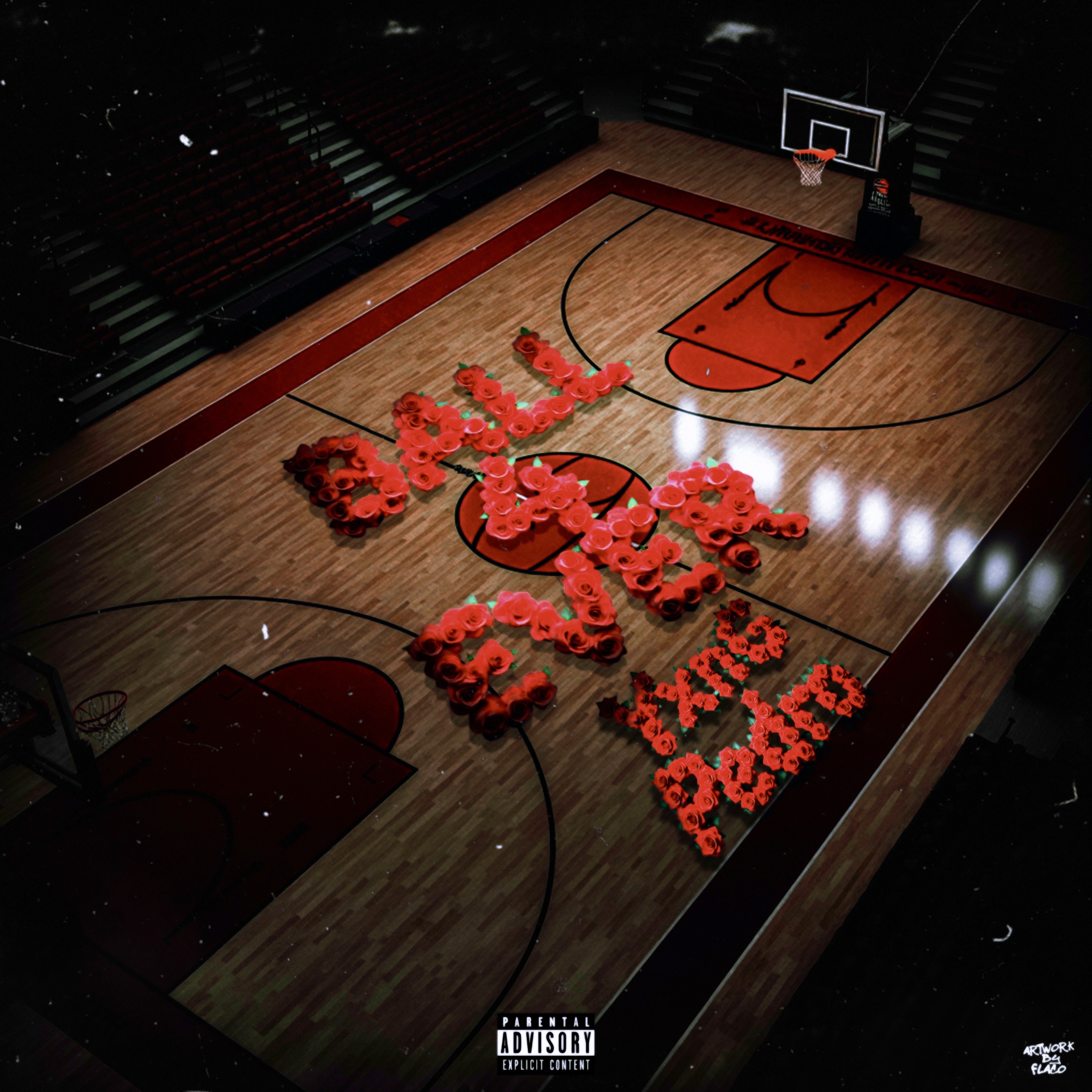 Ball 4 Ever artwork