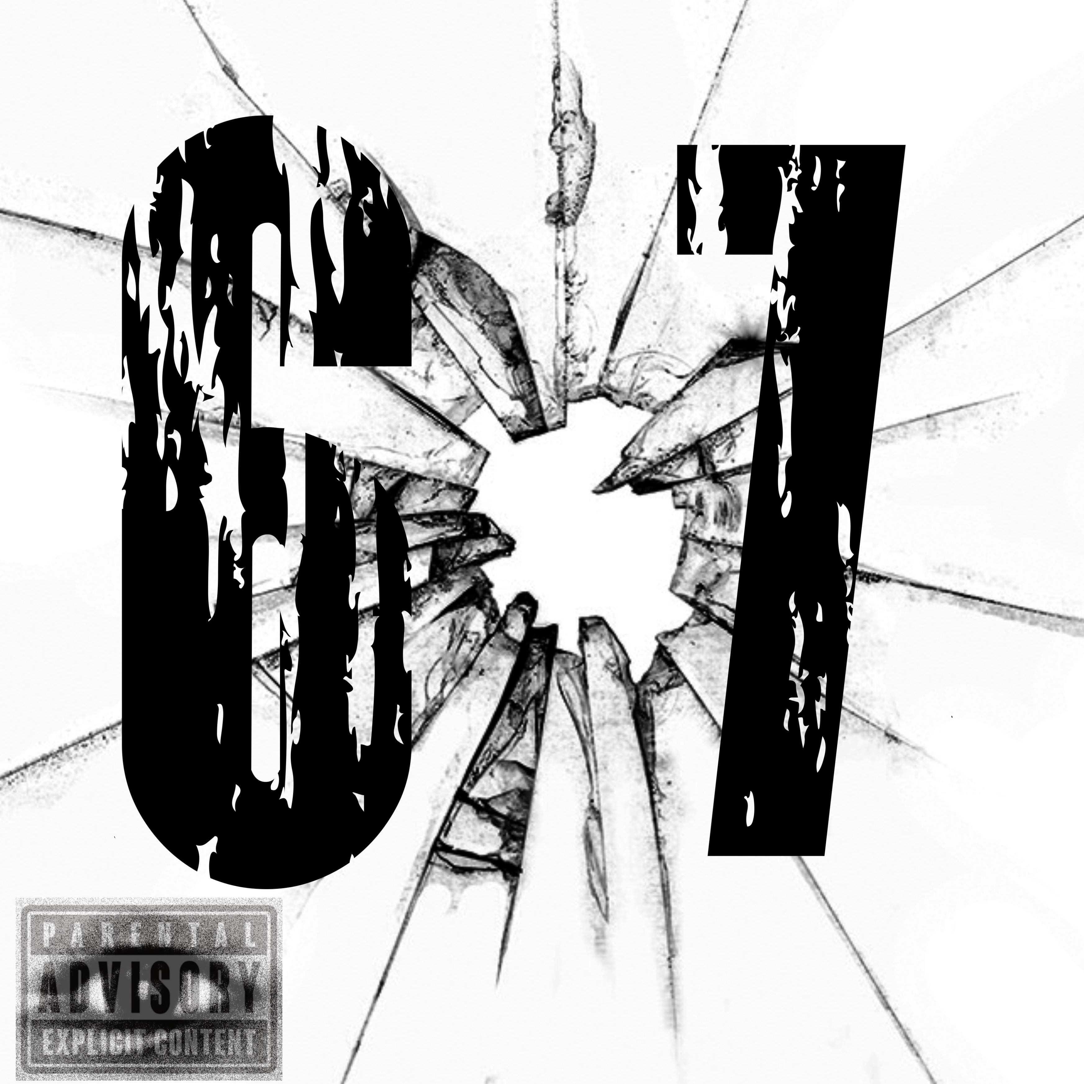 67 artwork