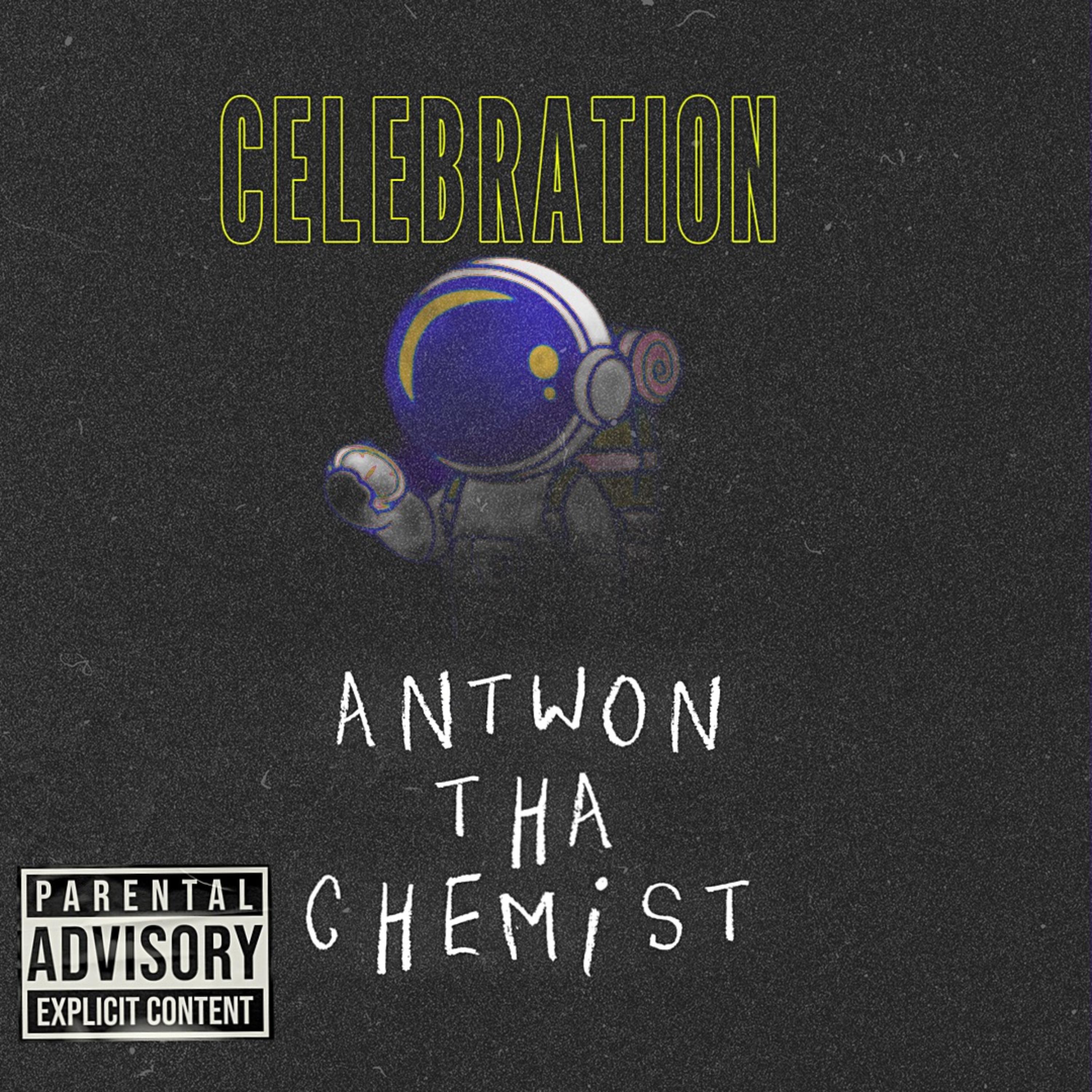 Celebration artwork