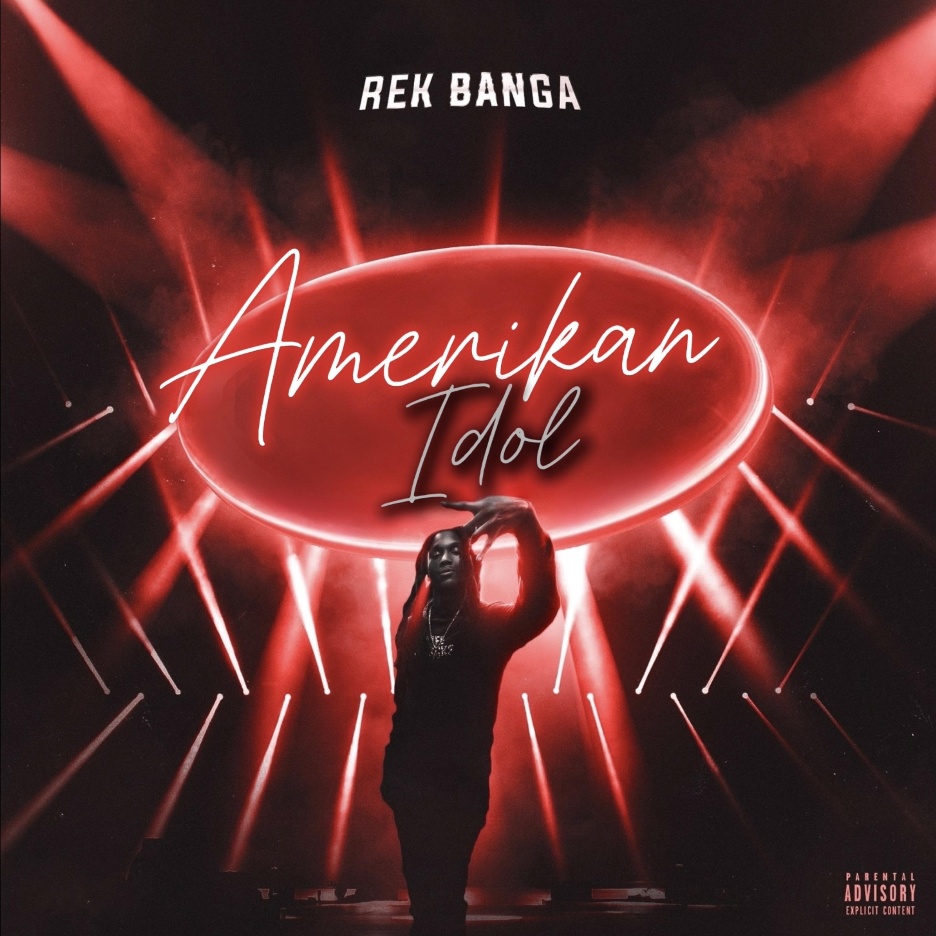 American idol artwork