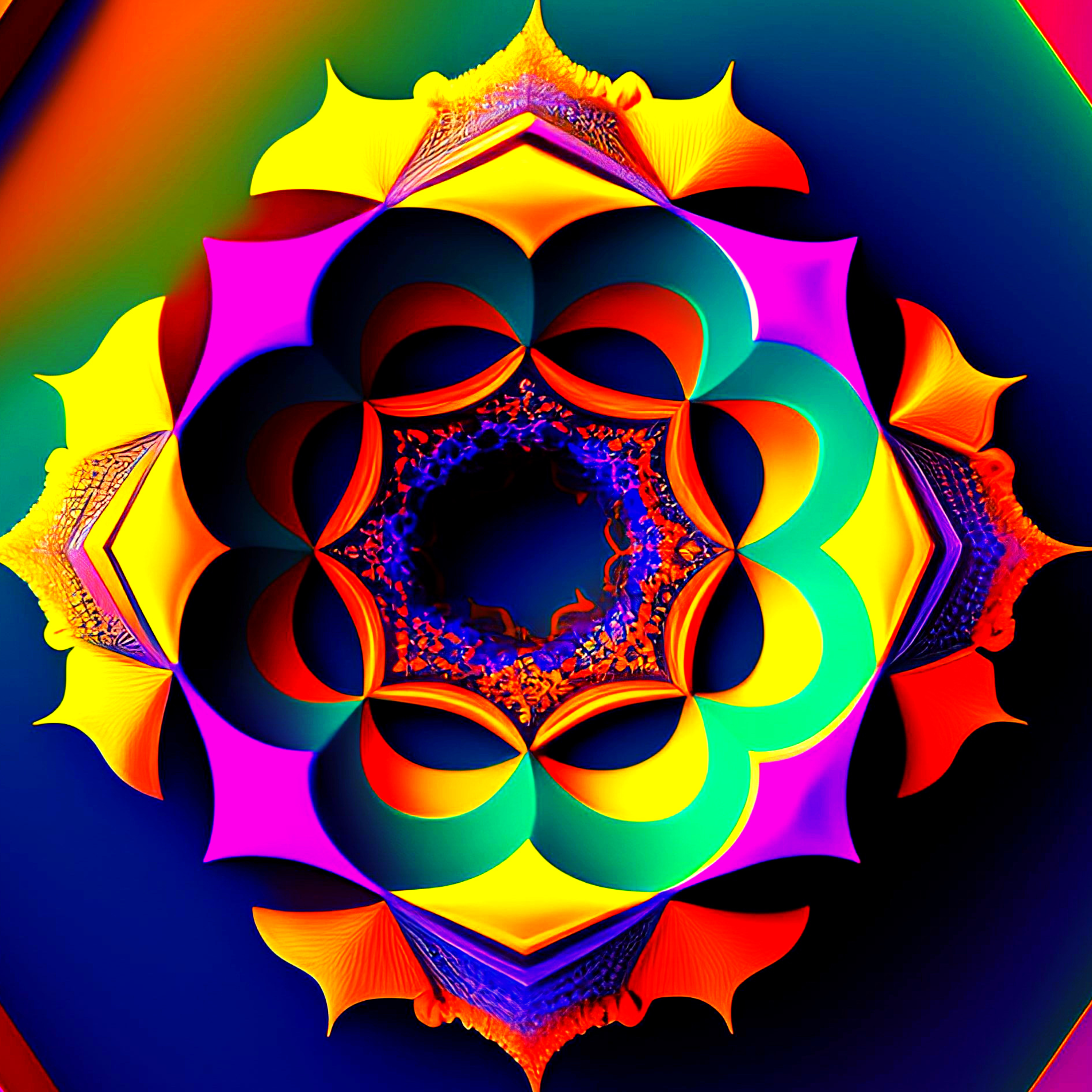 Respire & Relaxe artwork