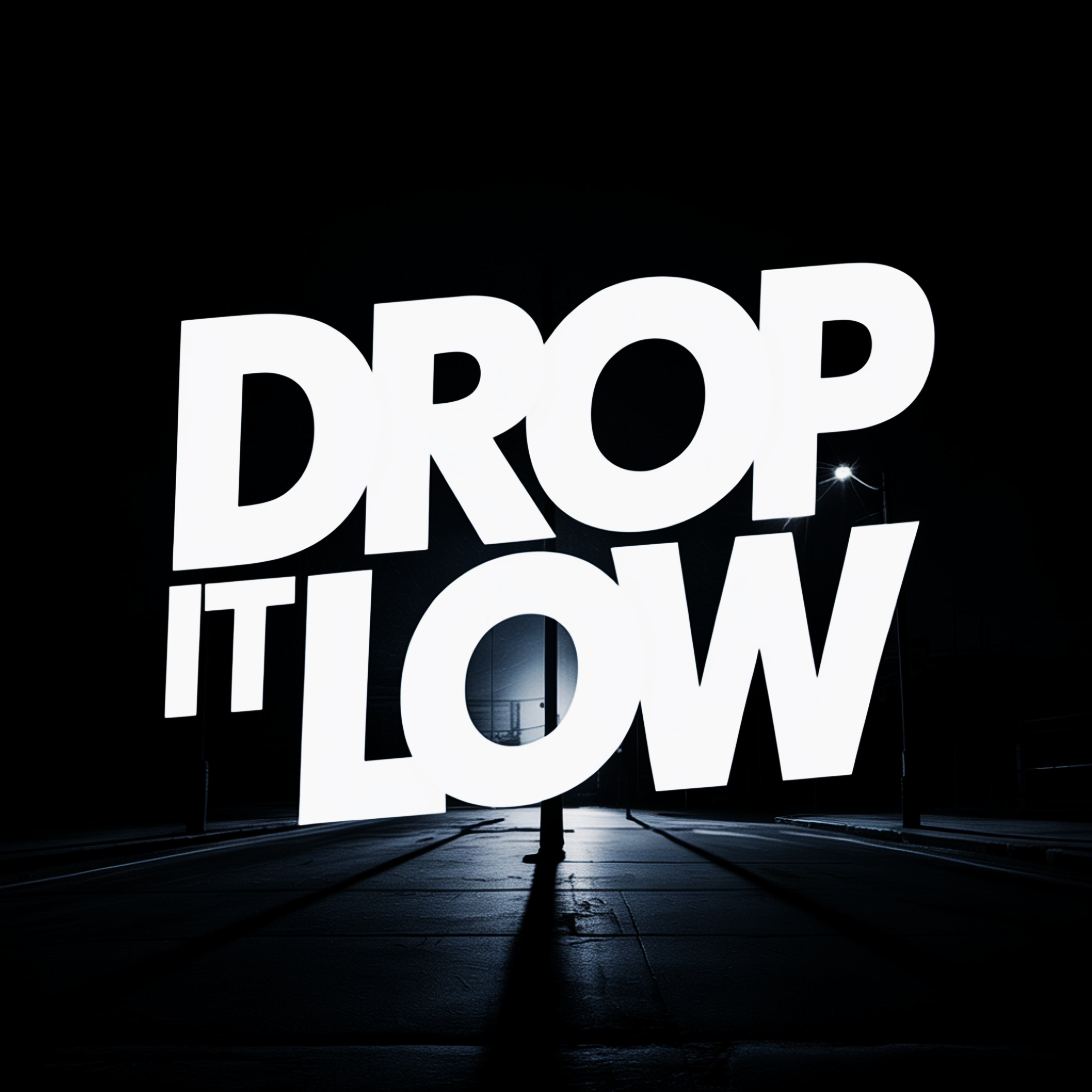 Drop It Low artwork
