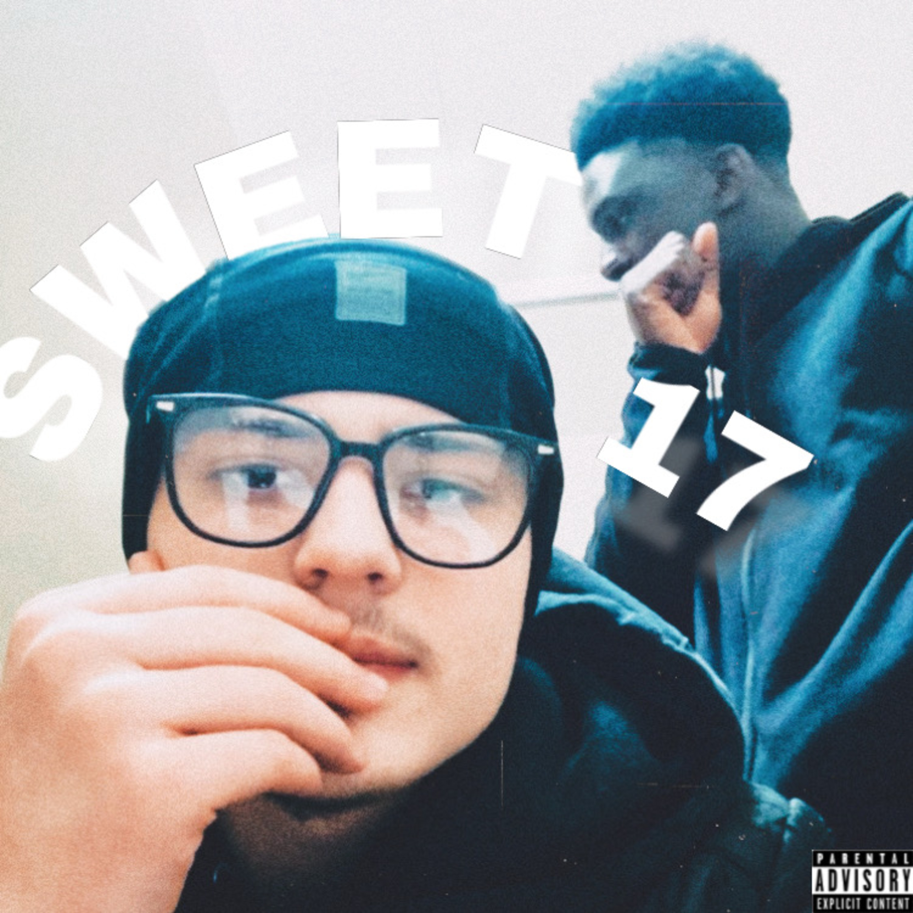 Sweet 17 artwork