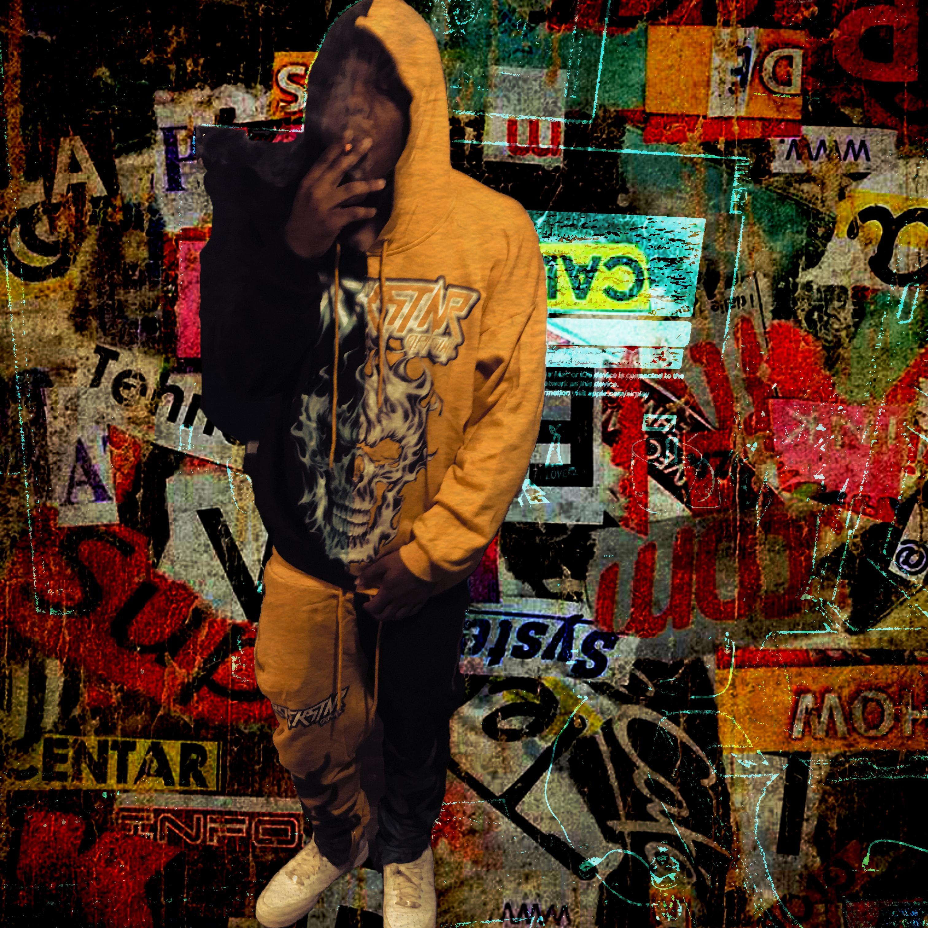 We All Gon Shine V1 artwork