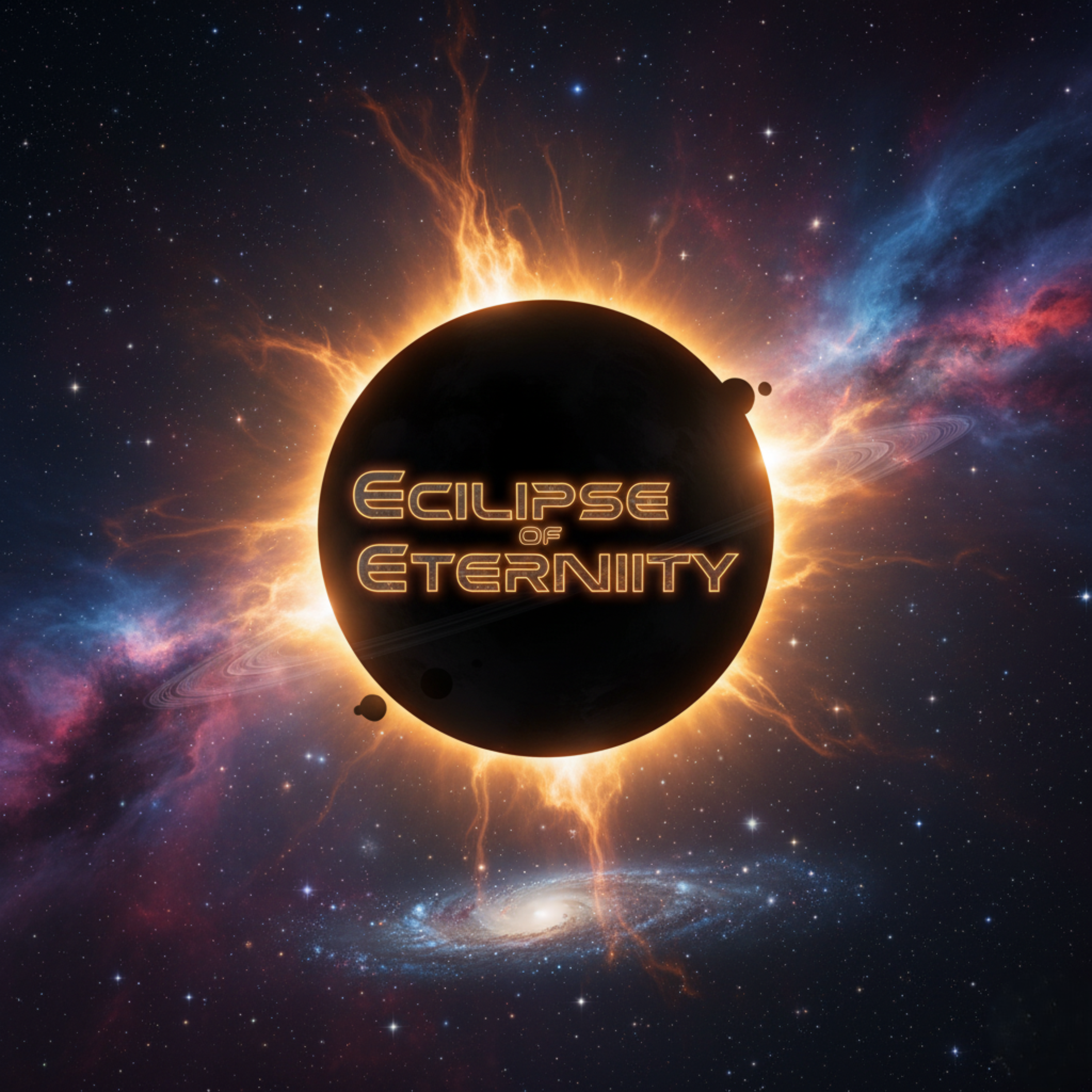 Eclipse of Eternity artwork