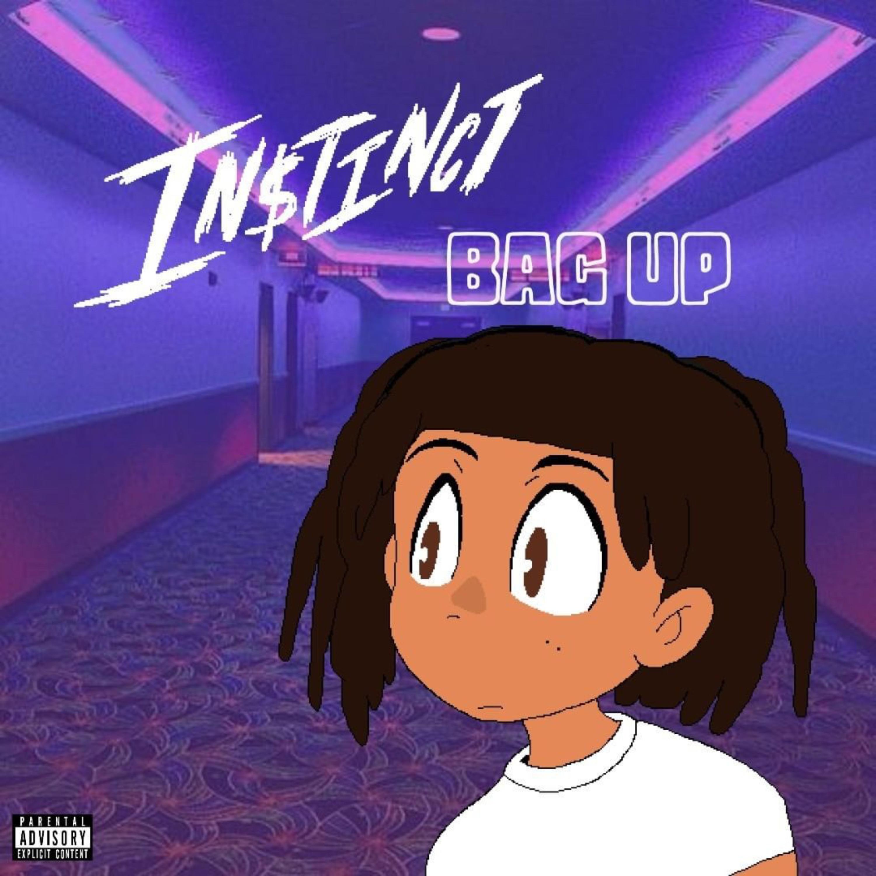 Bag Up artwork