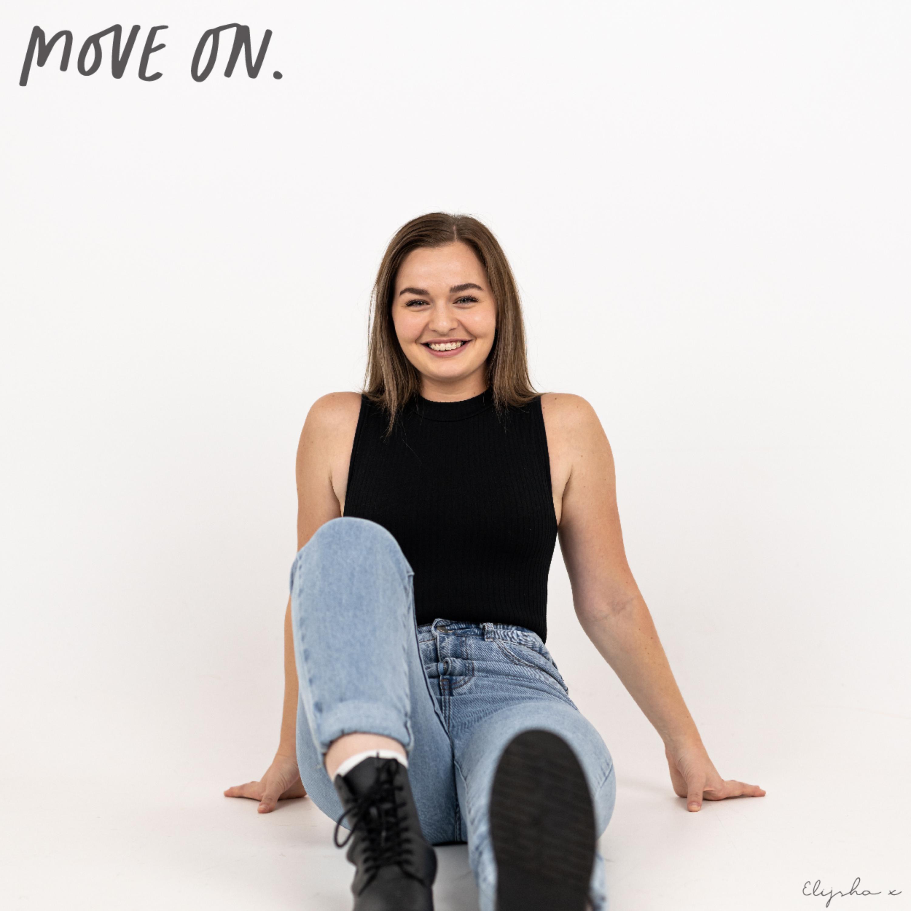 Move On artwork