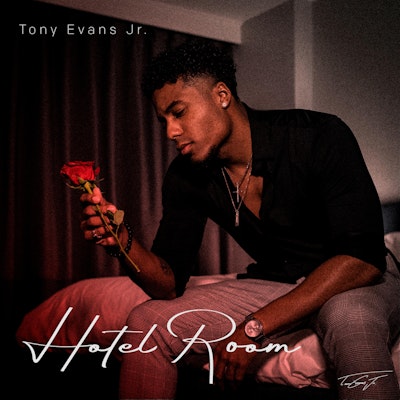 米10” Tyrone Evans (Paragons) / Lero How Sweet It Is (Extended Mix) / Everybodys Talking MLD006 Music Lab/Studio One /00140 Listen To Tony Evans Jr. Music Online: Artist Bio, Merch, Tours