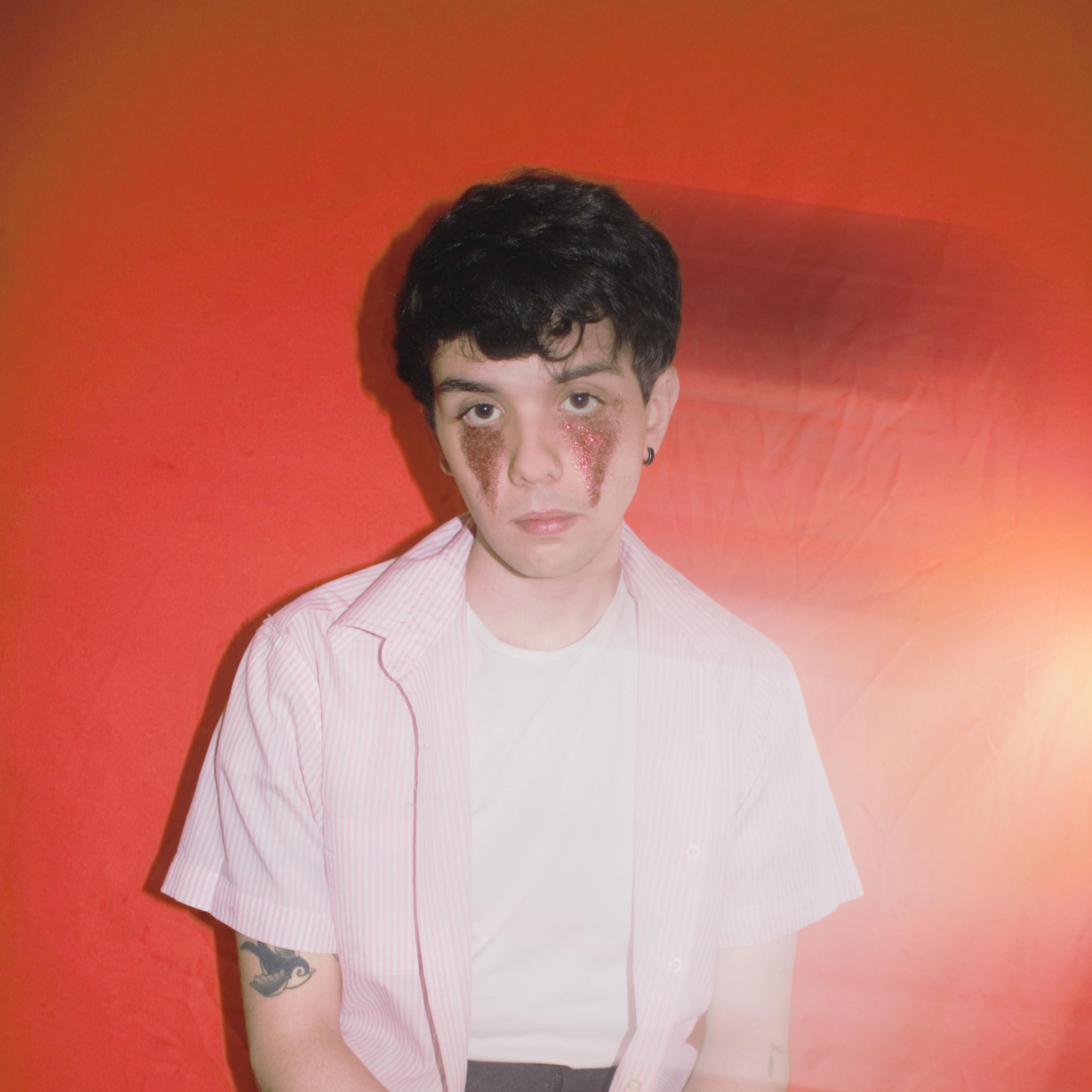 My Best Lover artwork