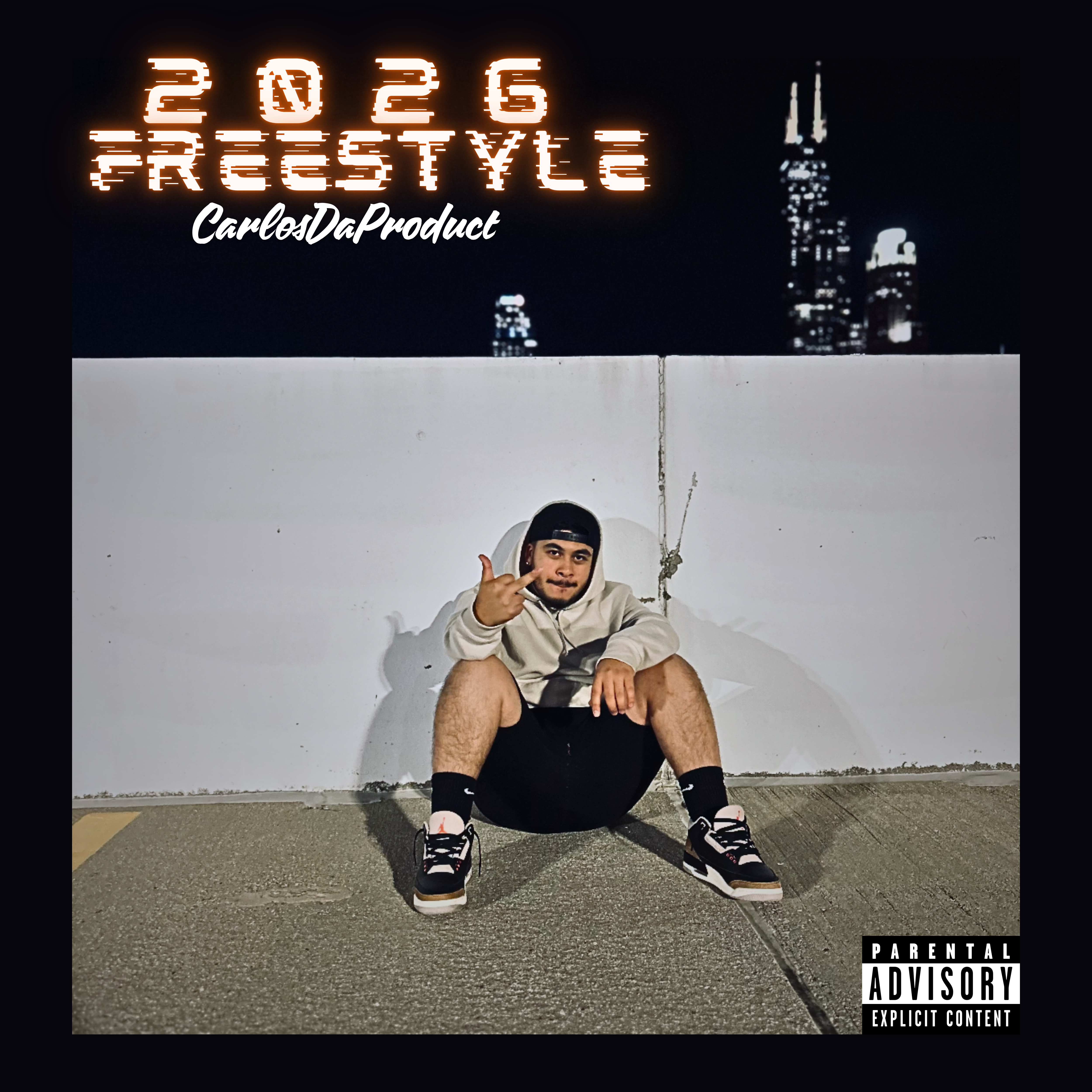 2026 (Freestyle) artwork