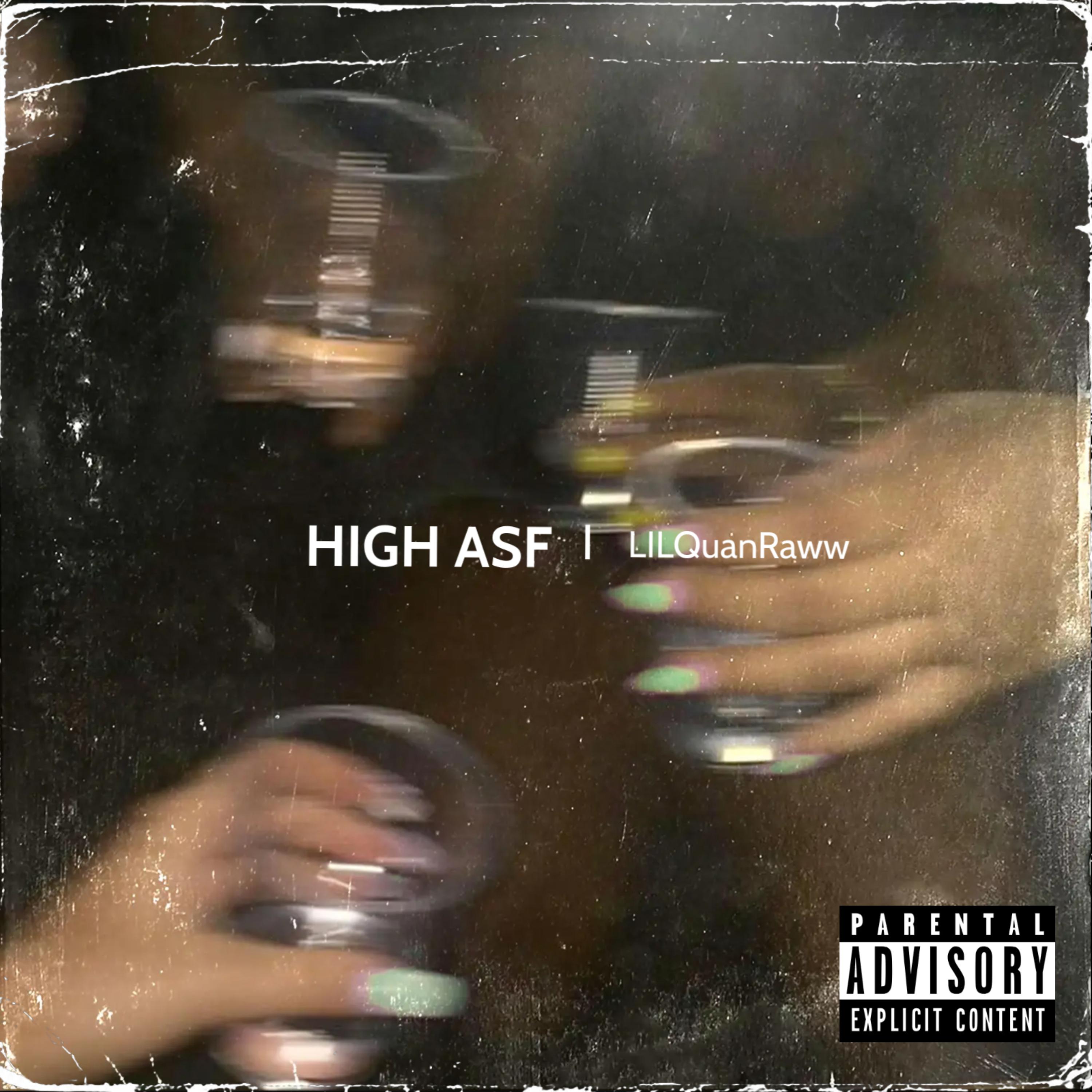 High ASF artwork