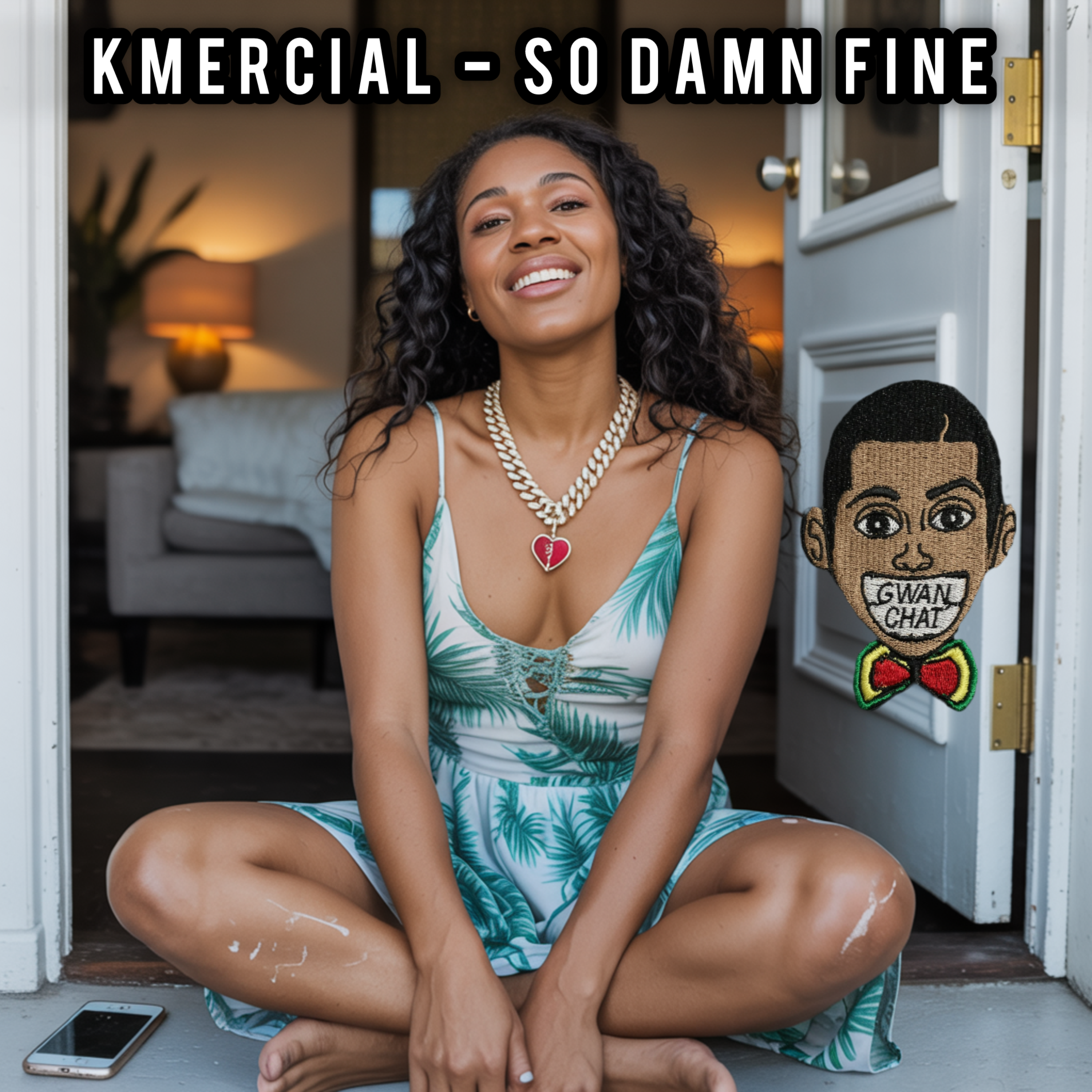 So Damn Fine artwork