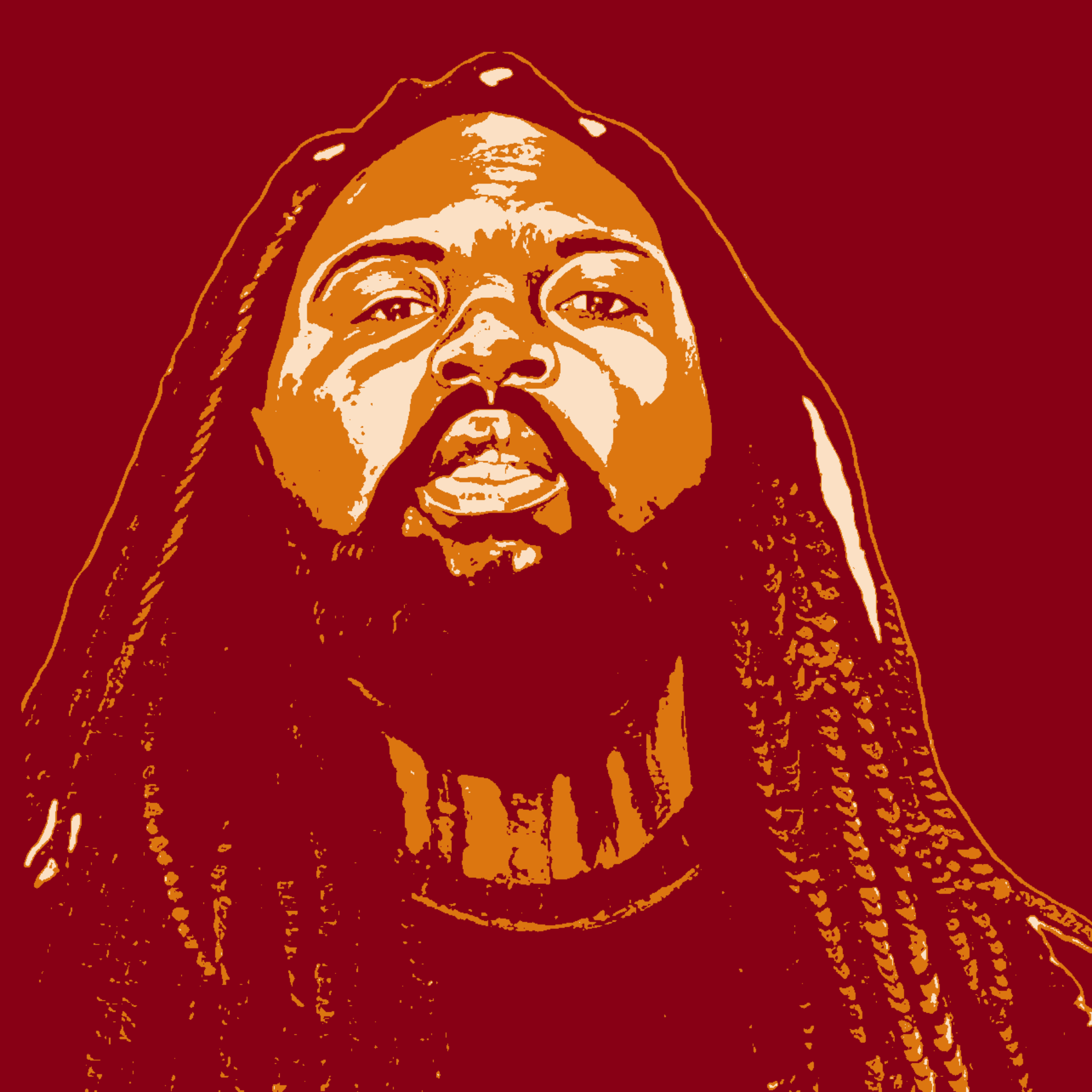 ALL IN artwork