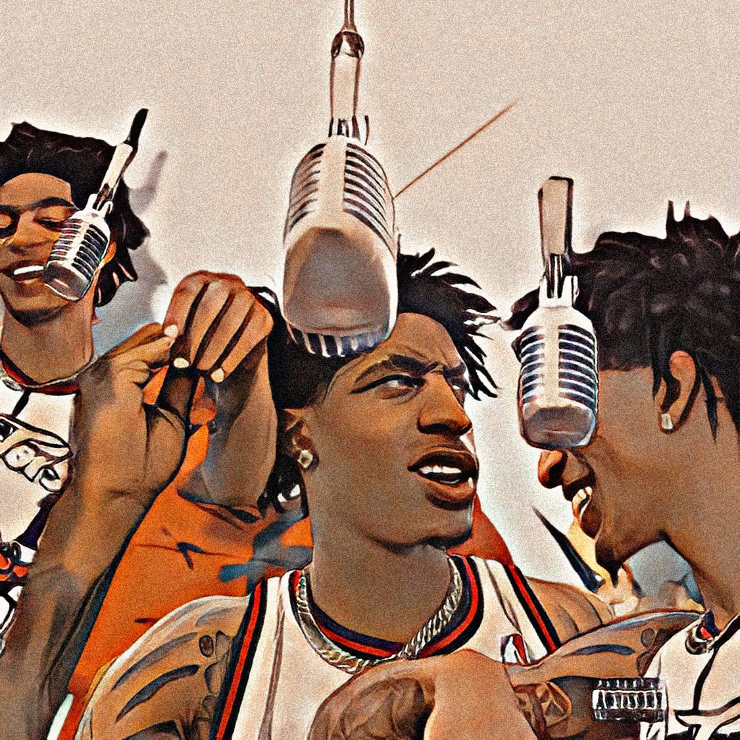 Why Stop by SPC Lil Hott cover art