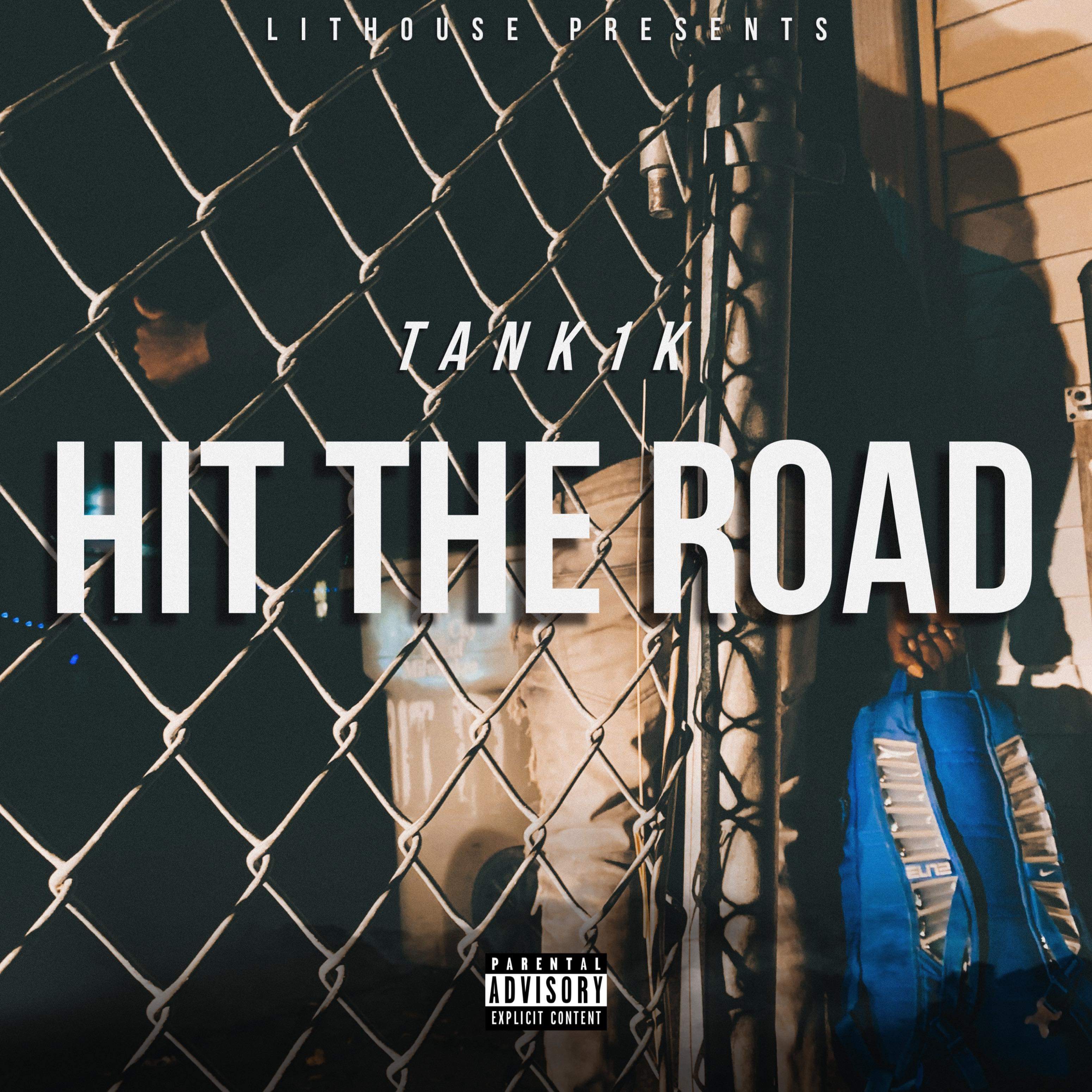 Hit the Road artwork