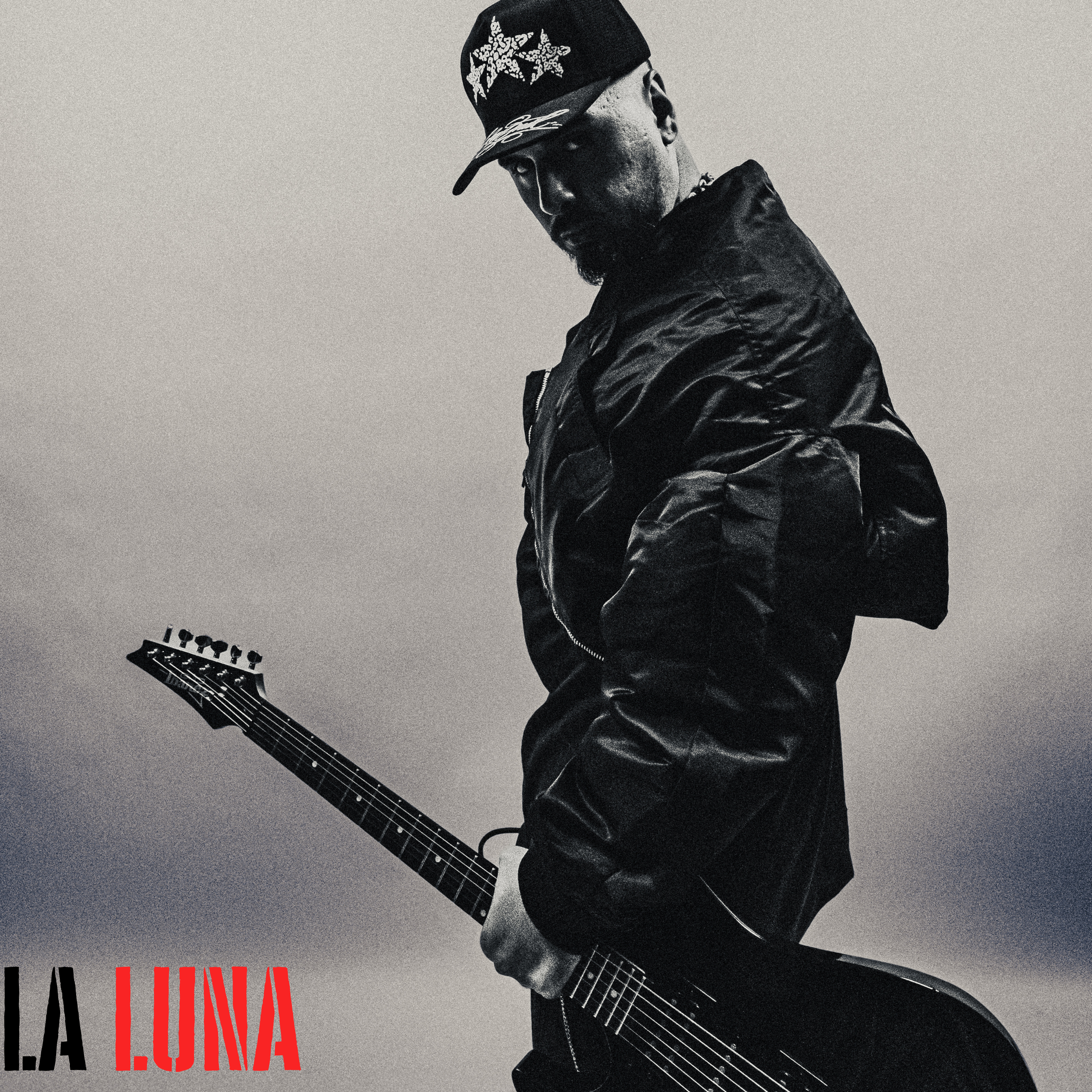 La Luna by Lidanza cover art